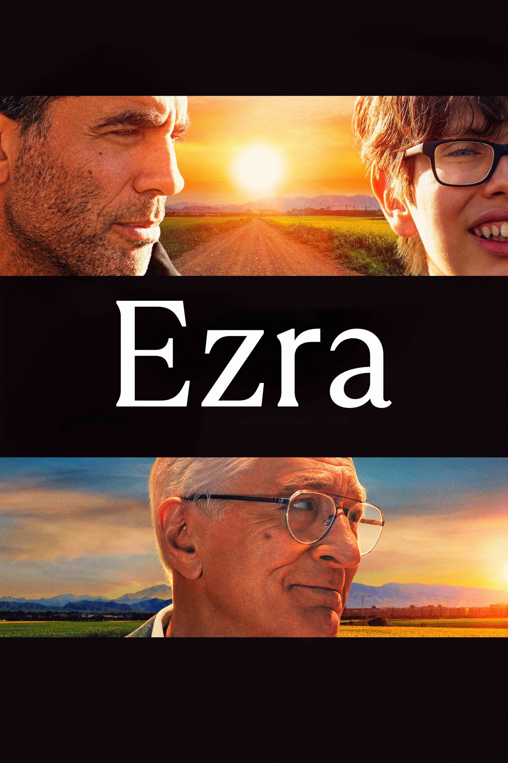 Ezra full movie