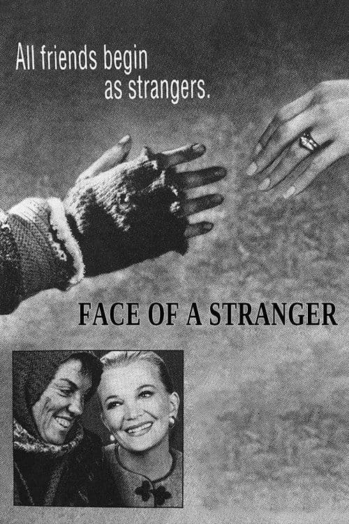 Face of a Stranger full movie