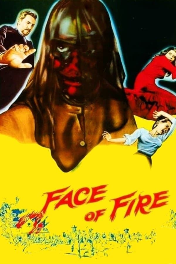 Face of Fire full movie