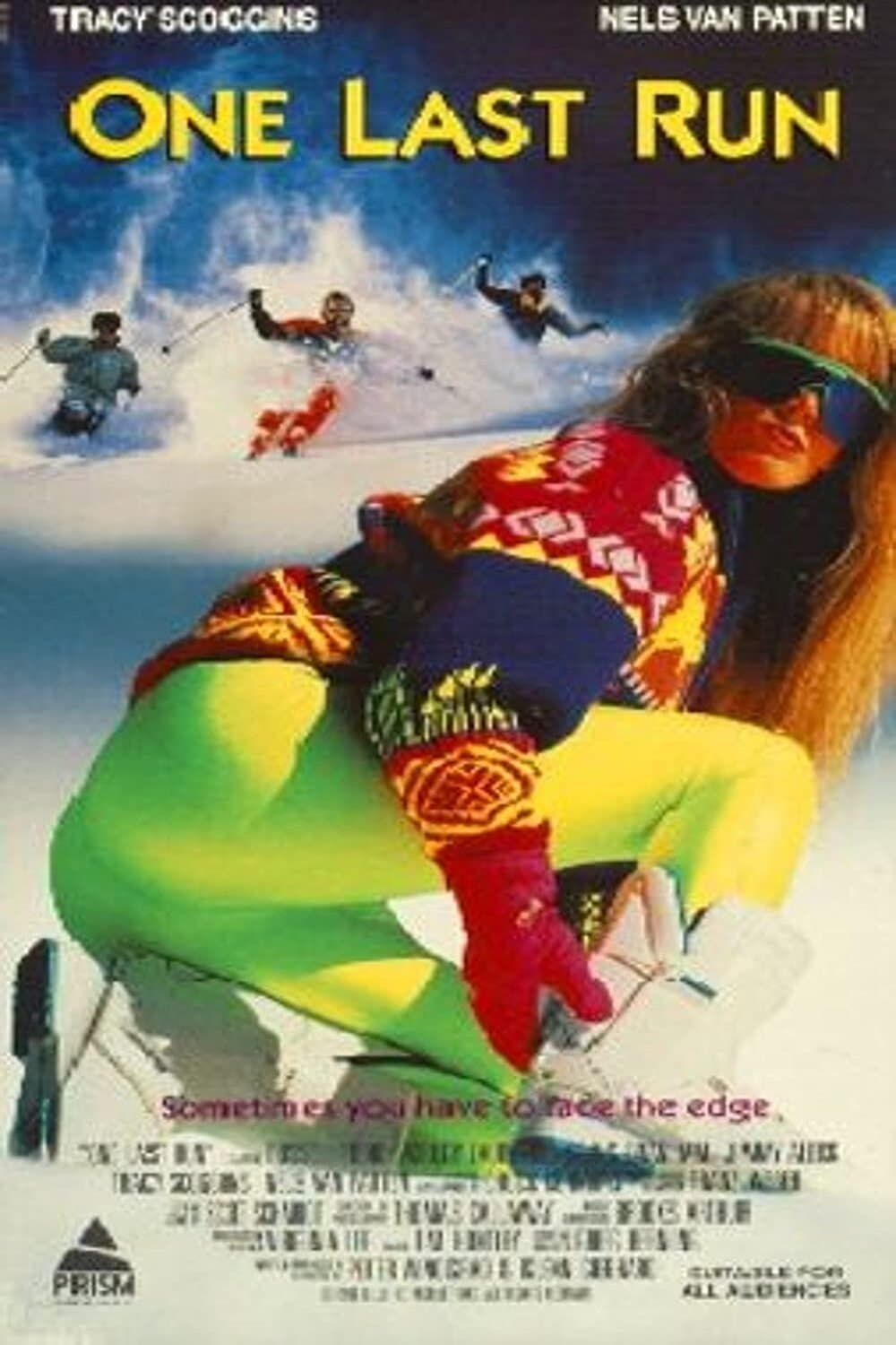 Face The Edge full movie