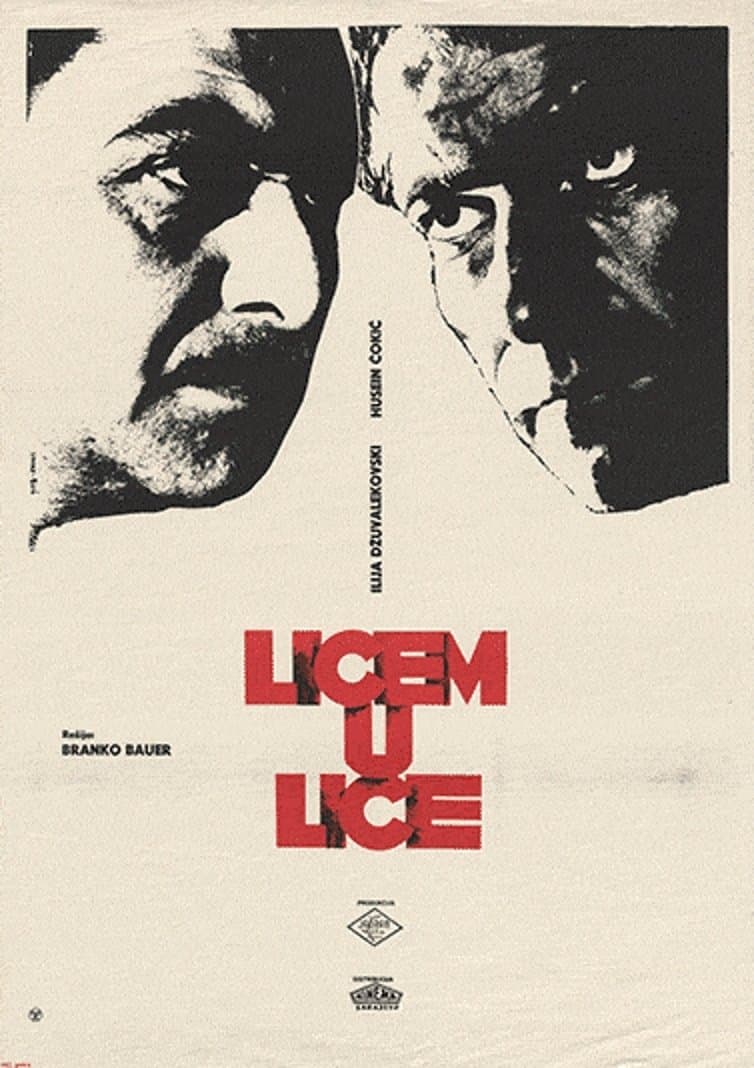 Face to Face full movie