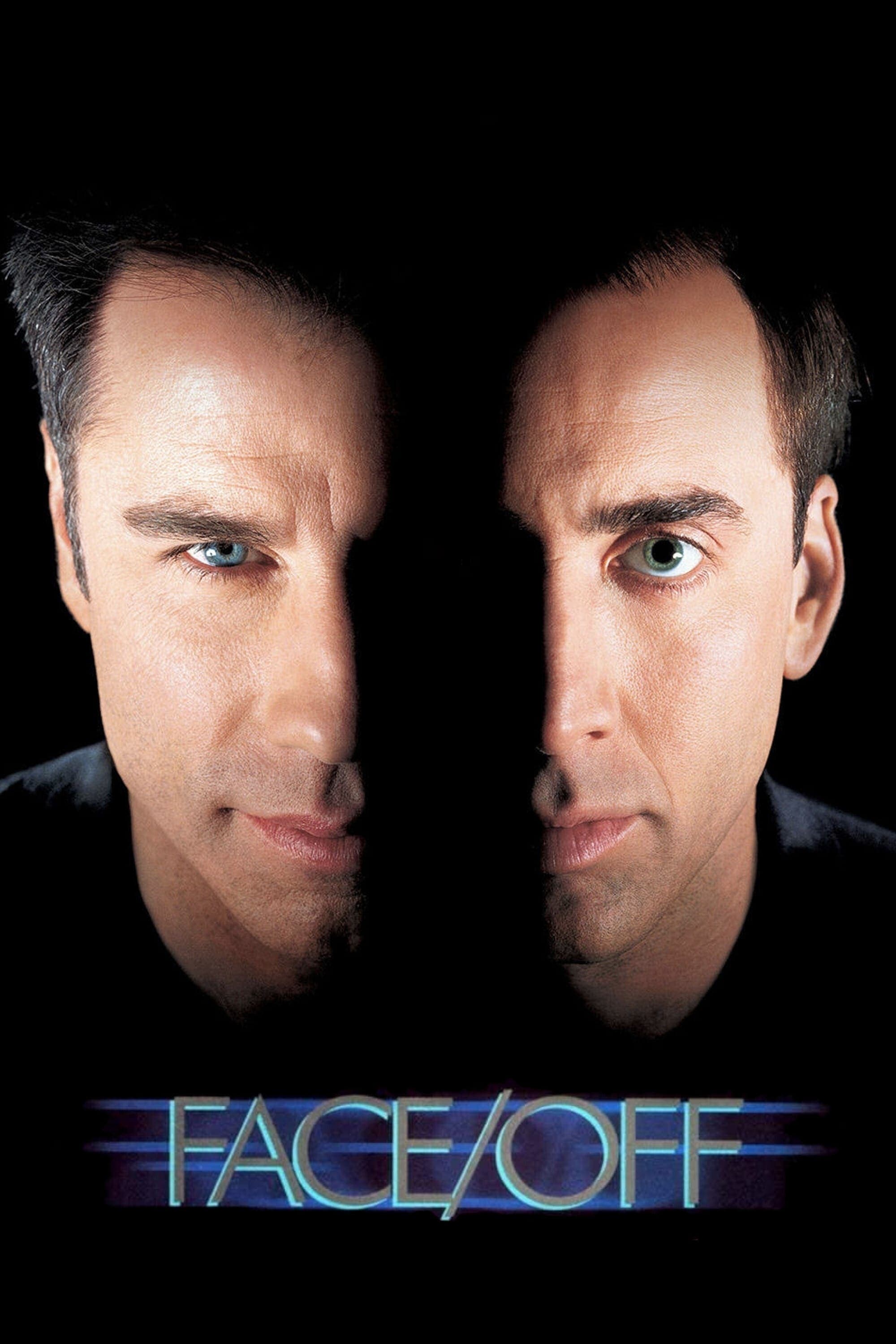 Face/Off full movie