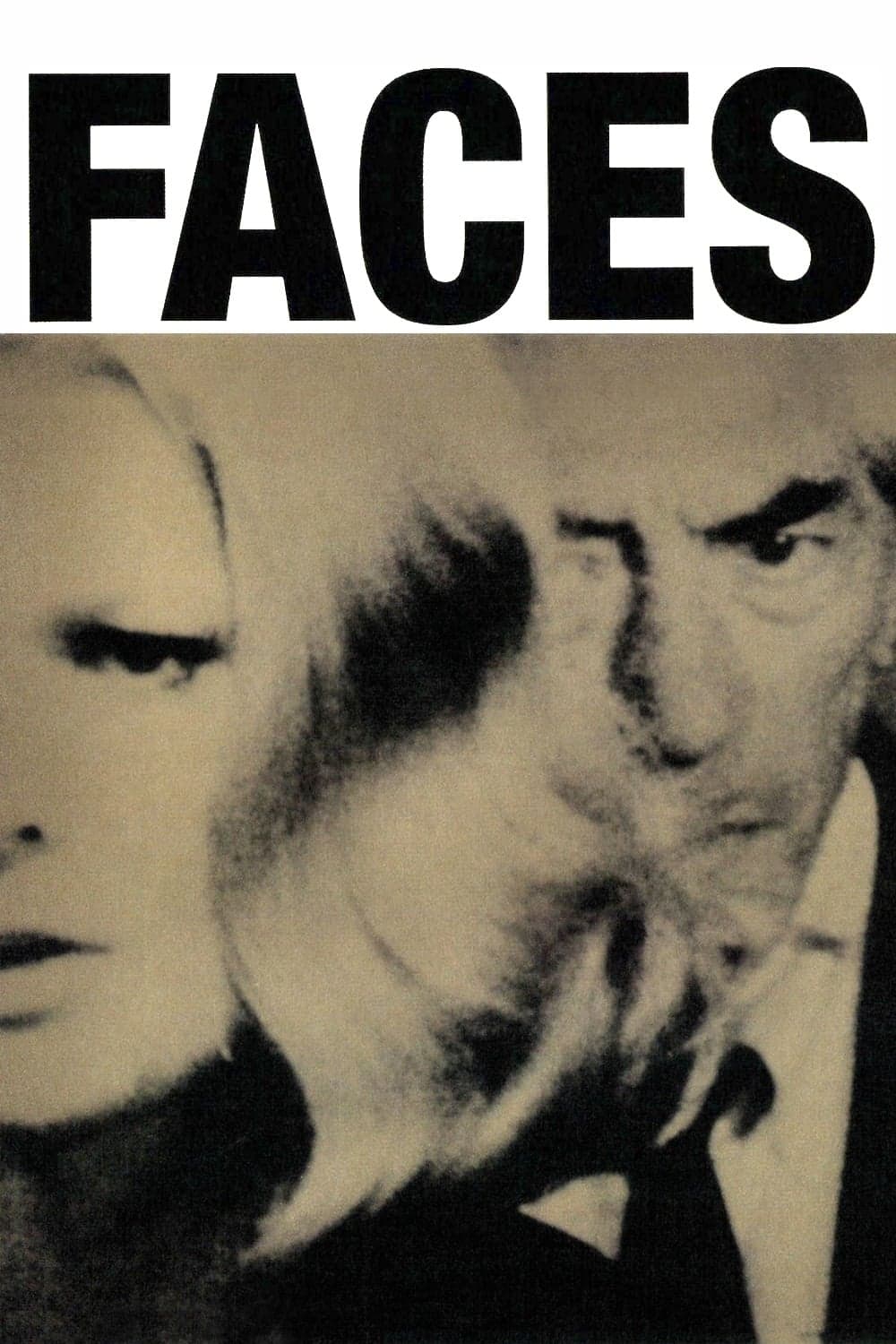 Faces full movie