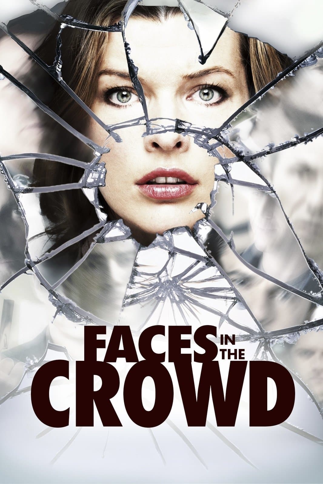Faces in the Crowd full movie