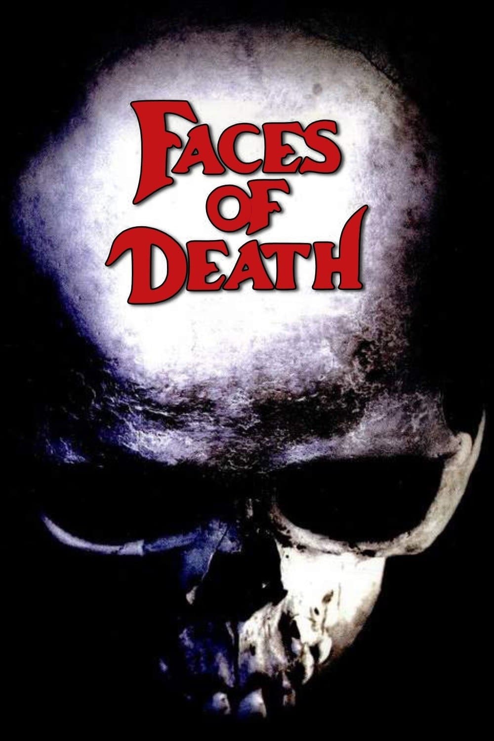 Faces of Death full movie