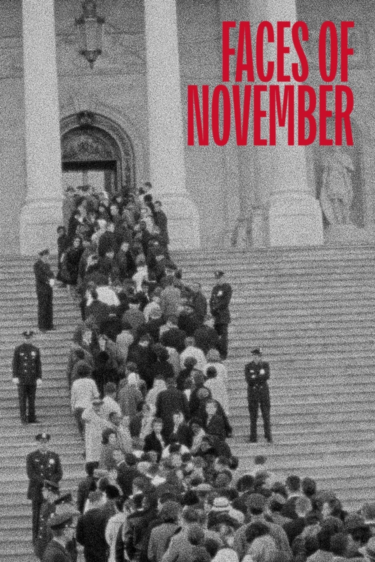 Faces of November full movie