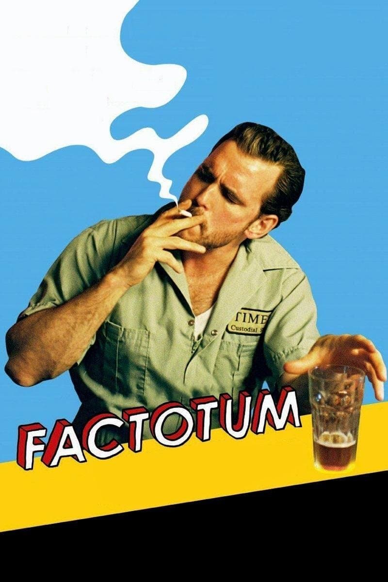 Factotum full movie