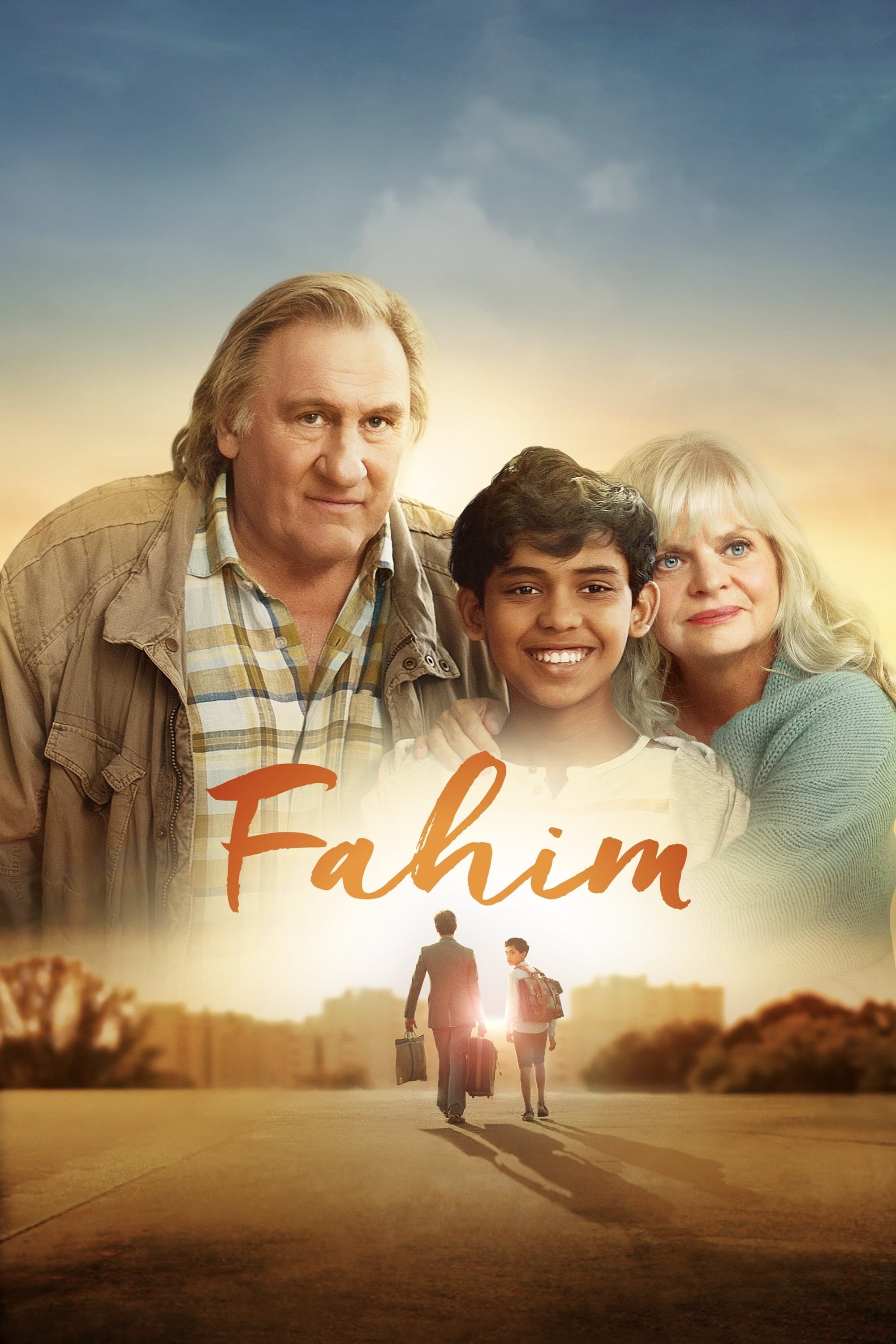 Fahim full movie