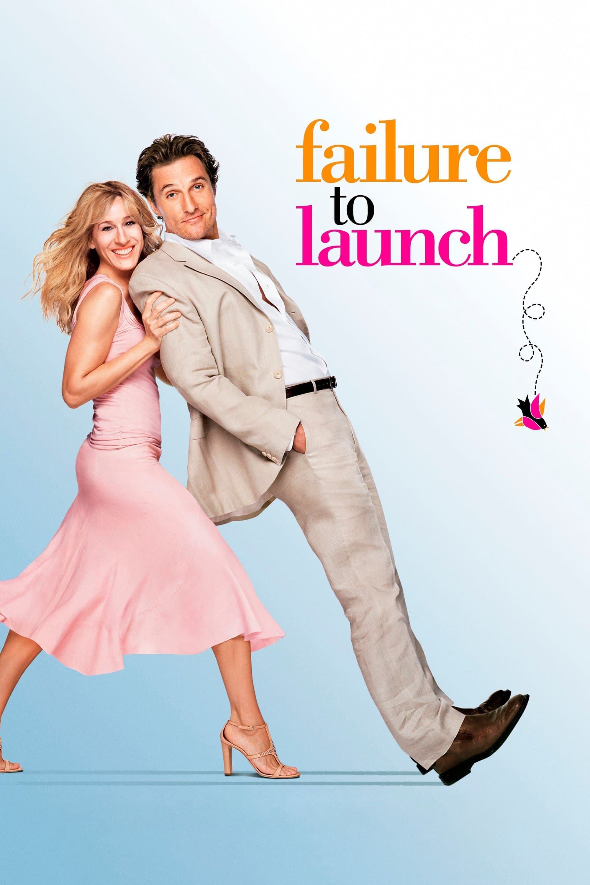 Failure to Launch full movie