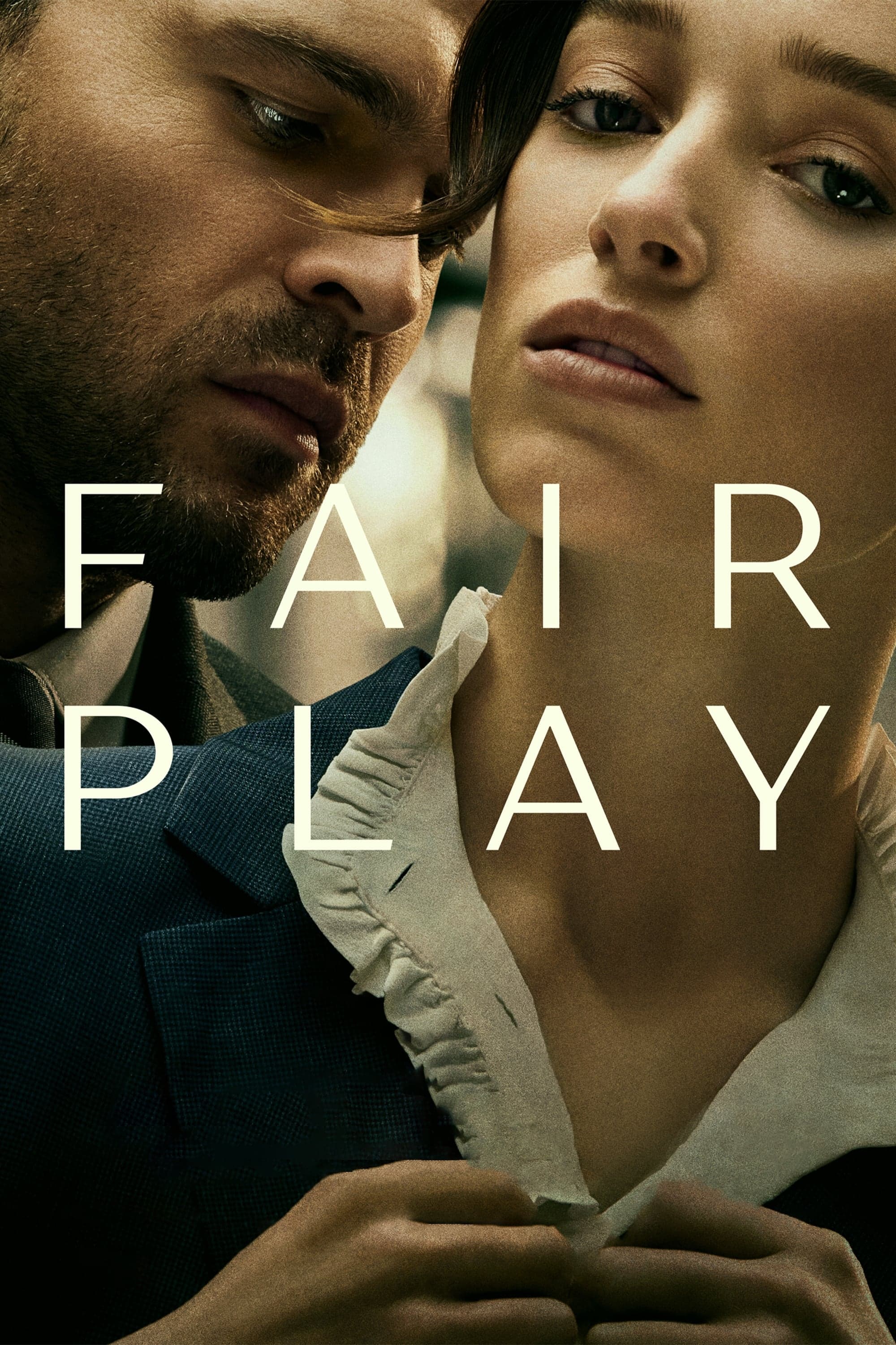 Fair Play full movie