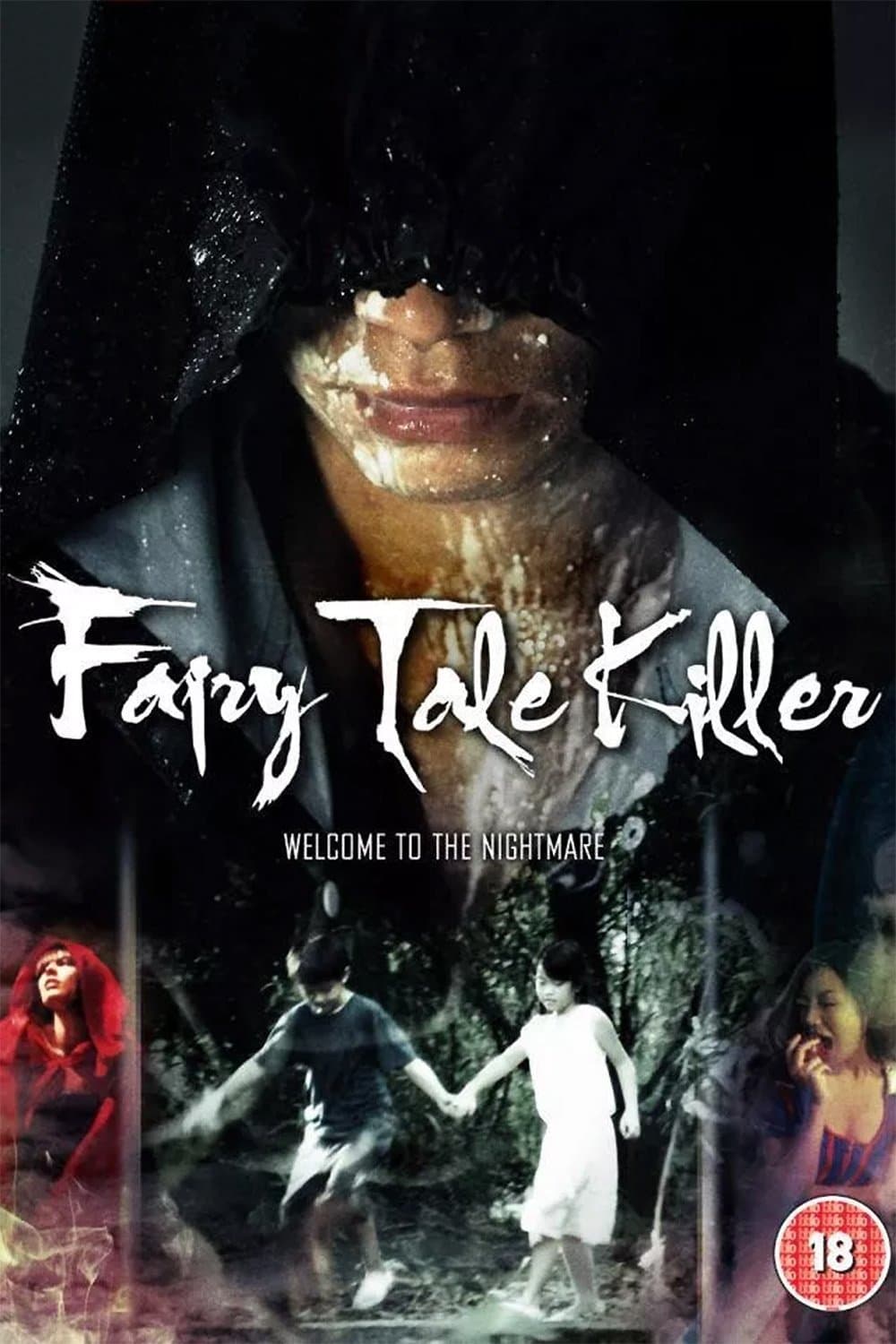 Fairy Tale Killer full movie
