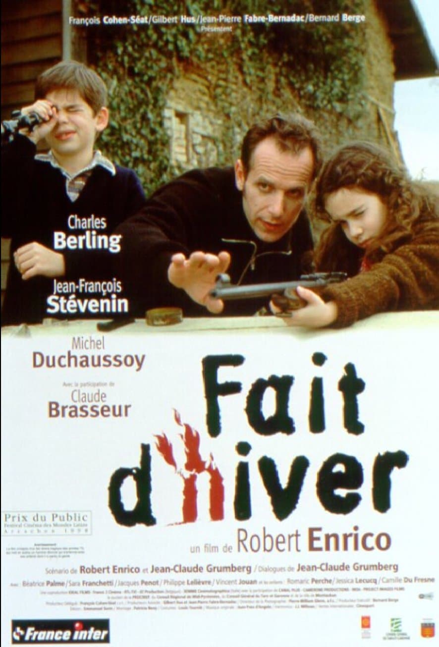 Fait d'hiver full movie