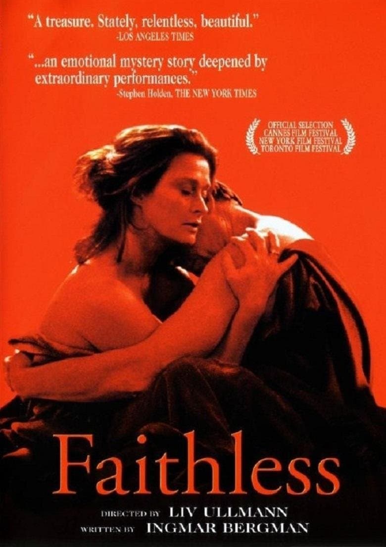 Faithless full movie