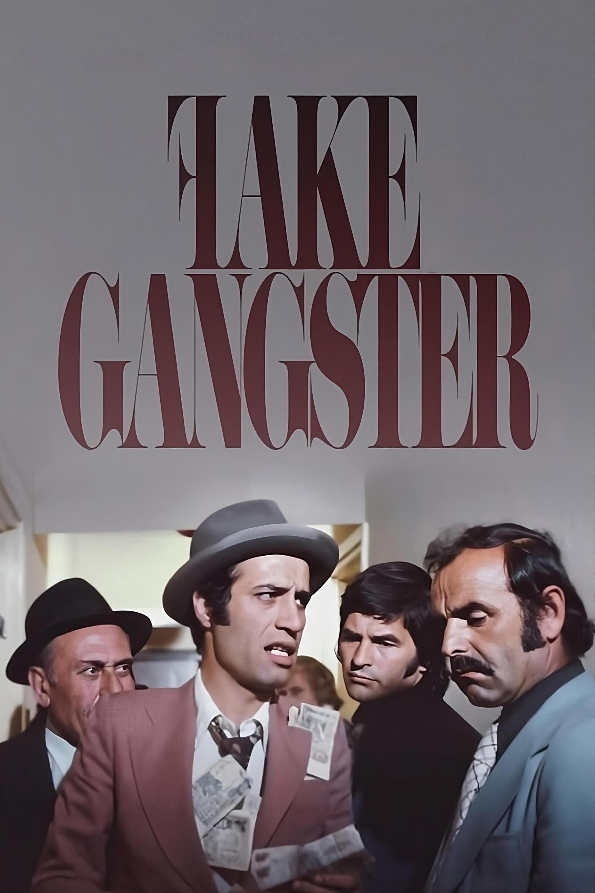 Fake Gangster full movie