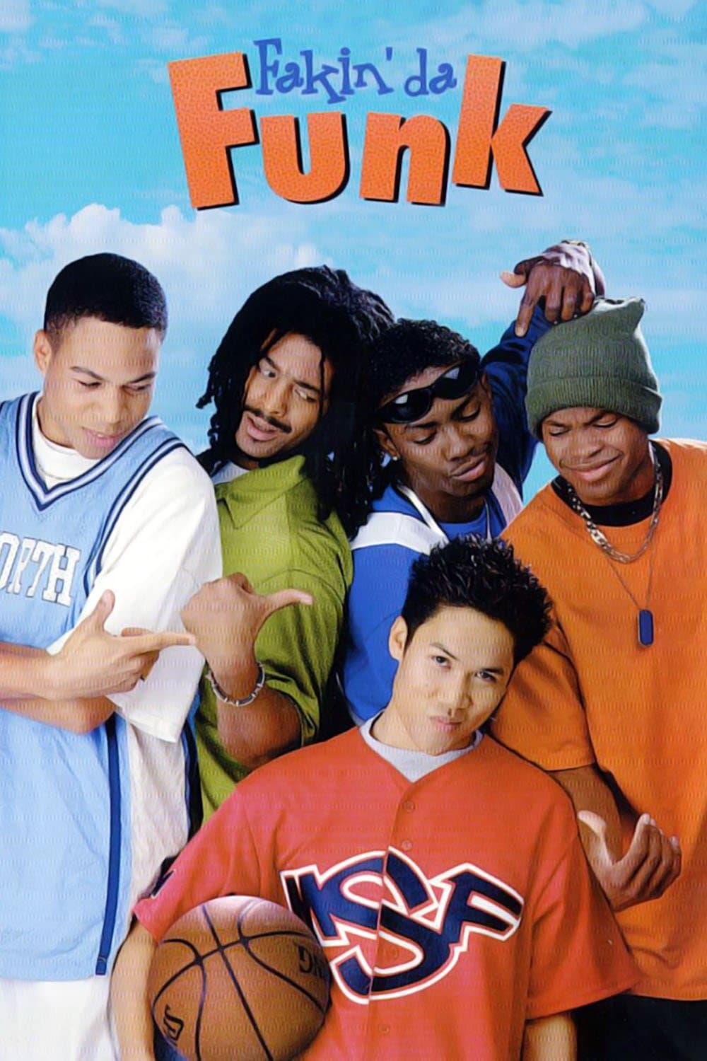 Fakin' Da Funk full movie