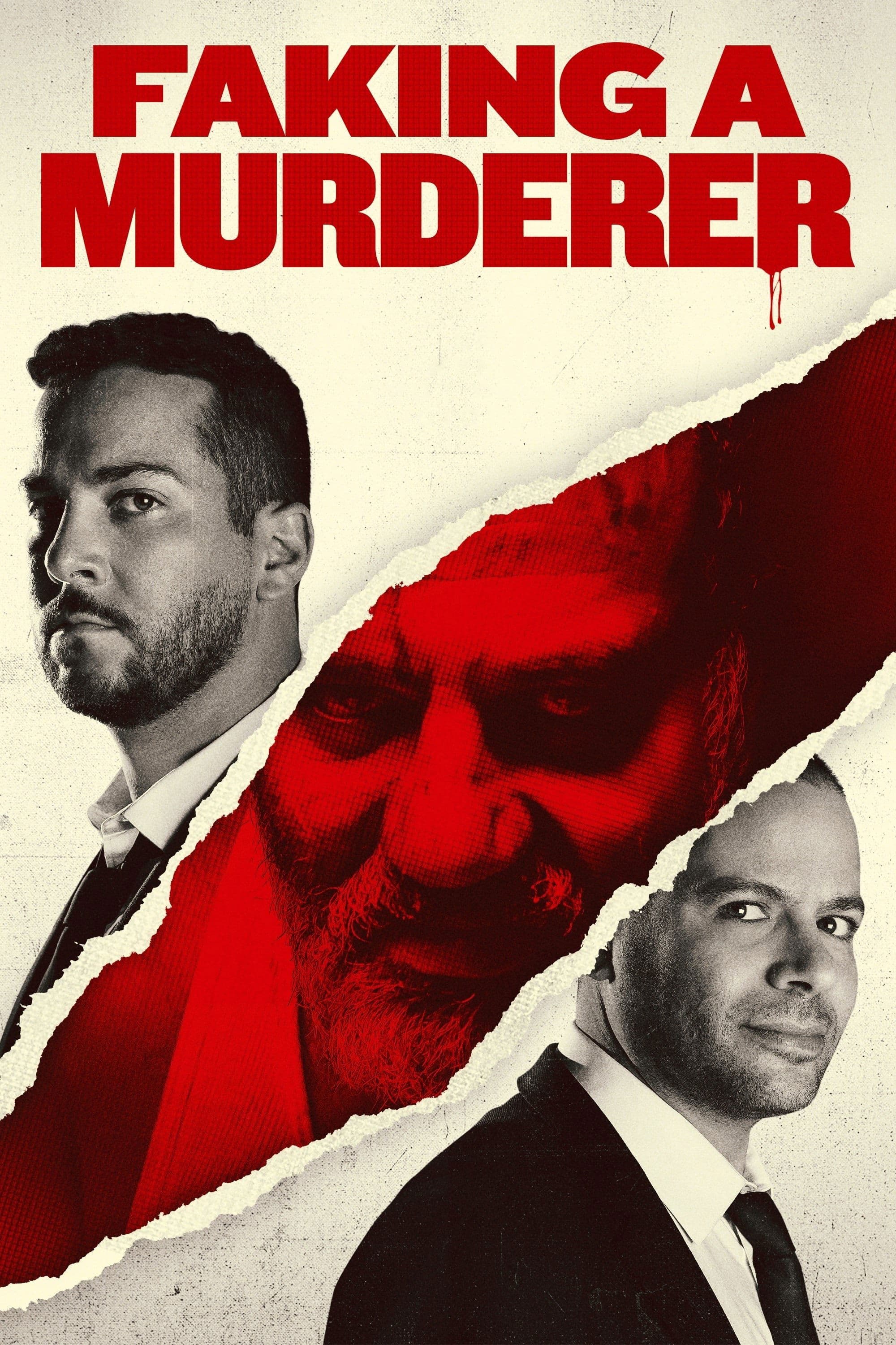 Faking a Murderer full movie