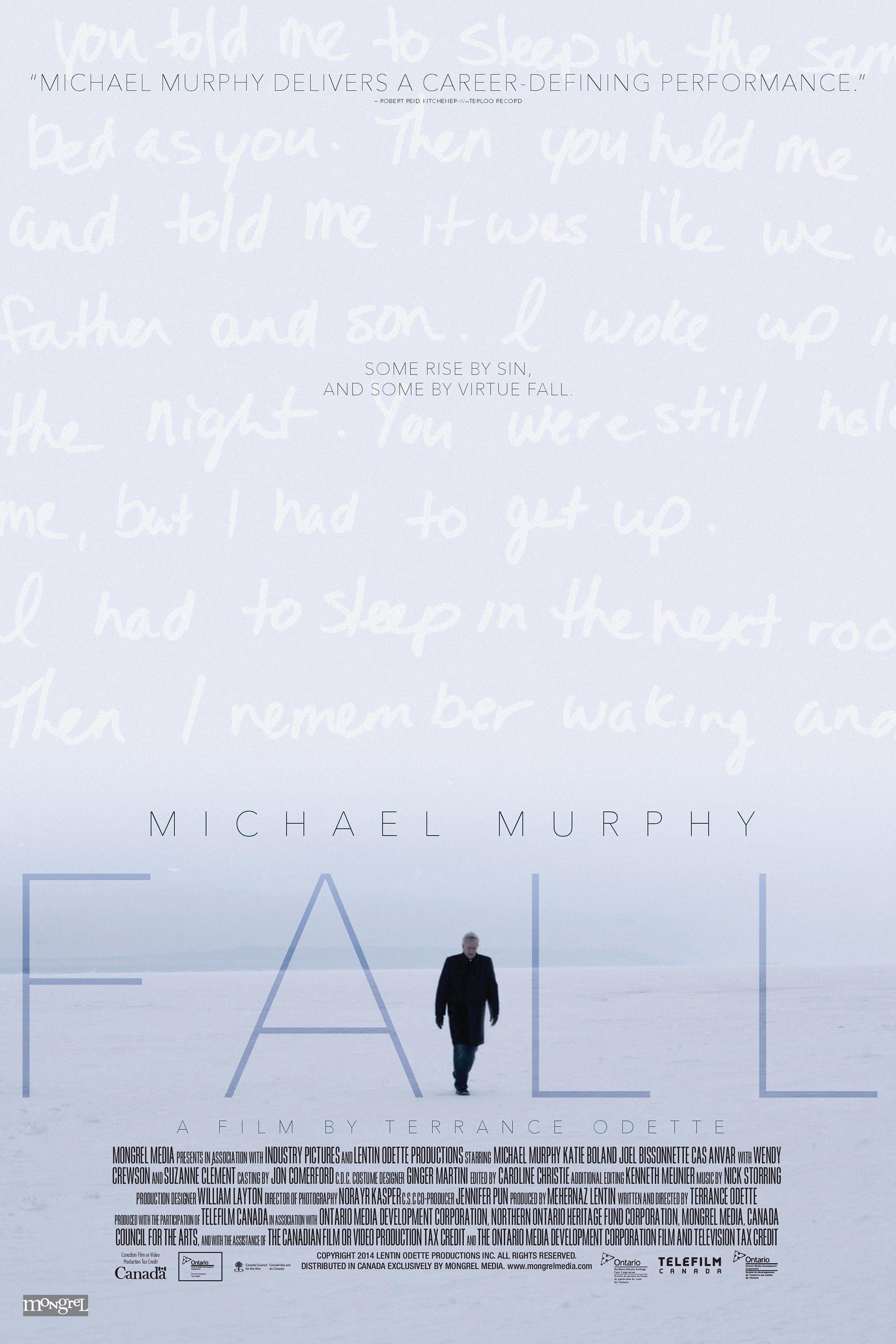 Fall full movie