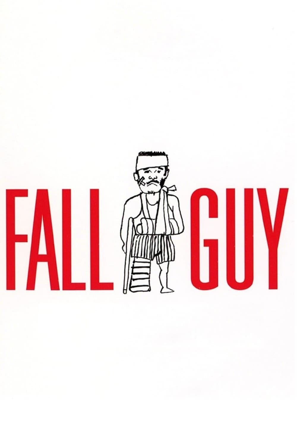 Fall Guy full movie