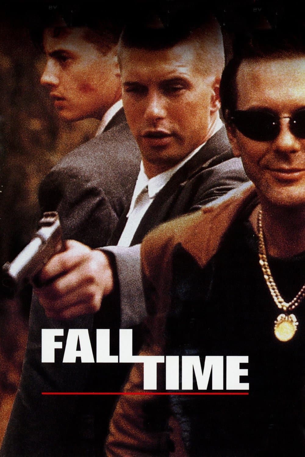 Fall Time full movie
