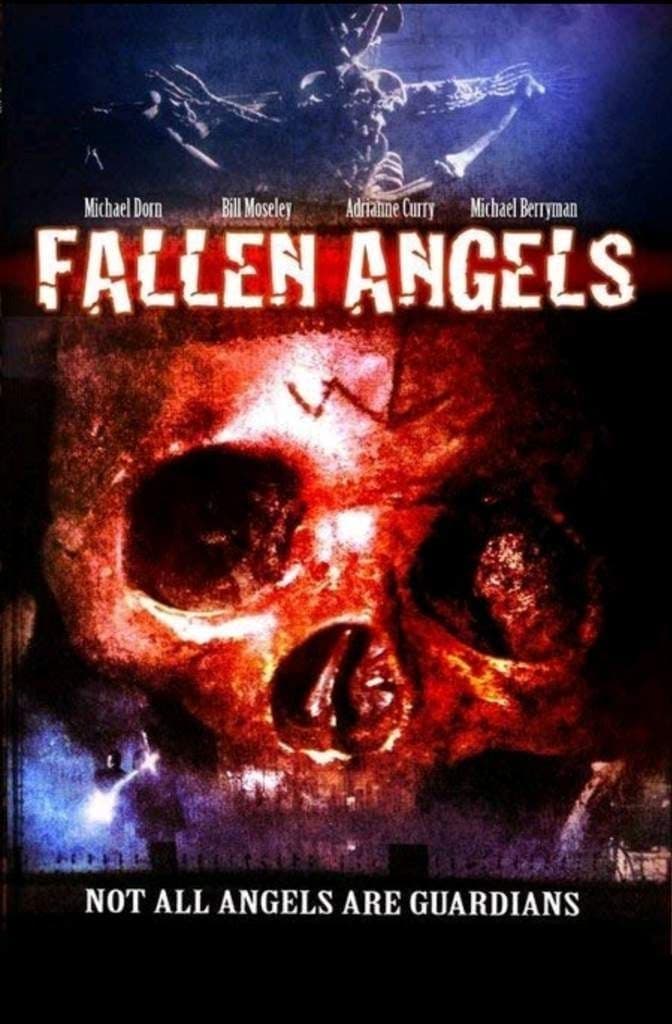 Fallen Angels full movie