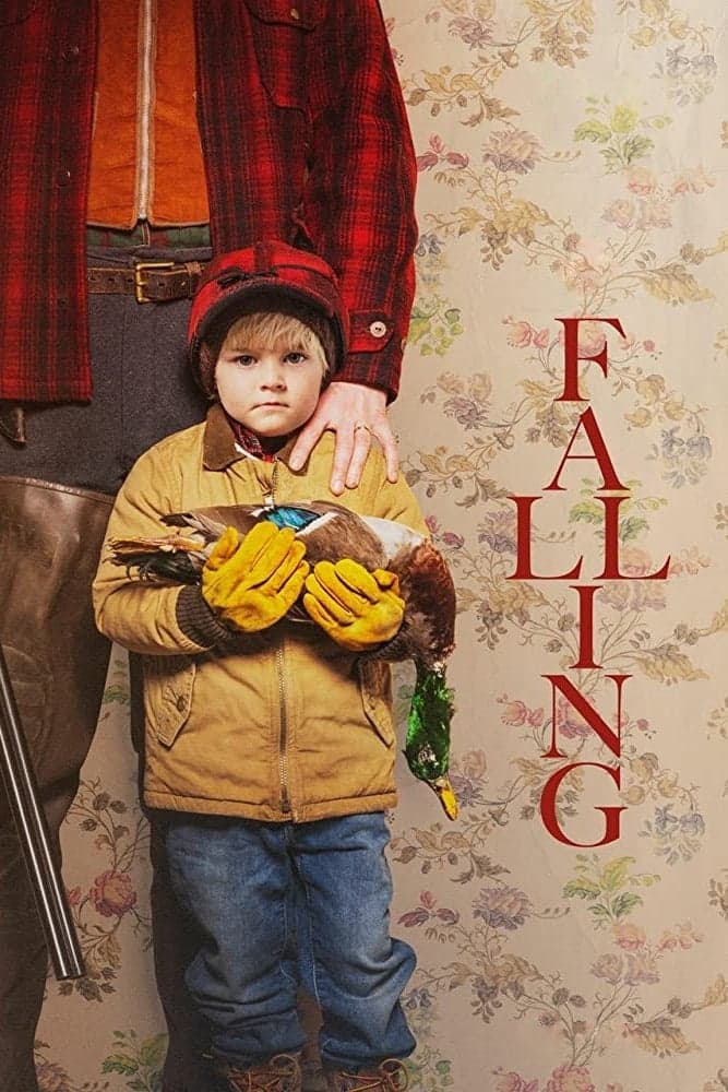 Falling full movie