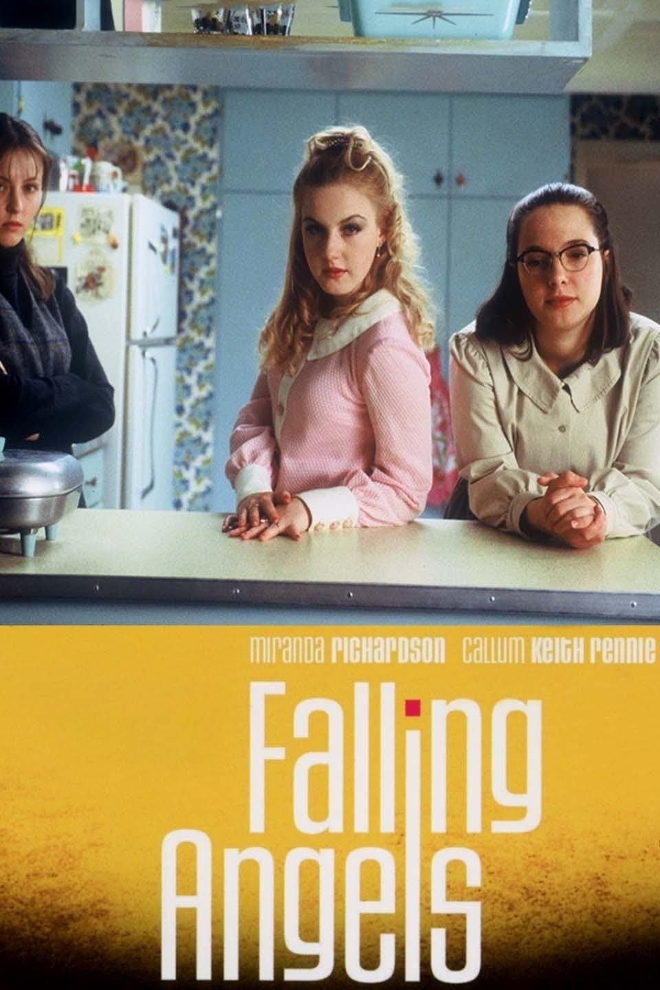 Falling Angels full movie