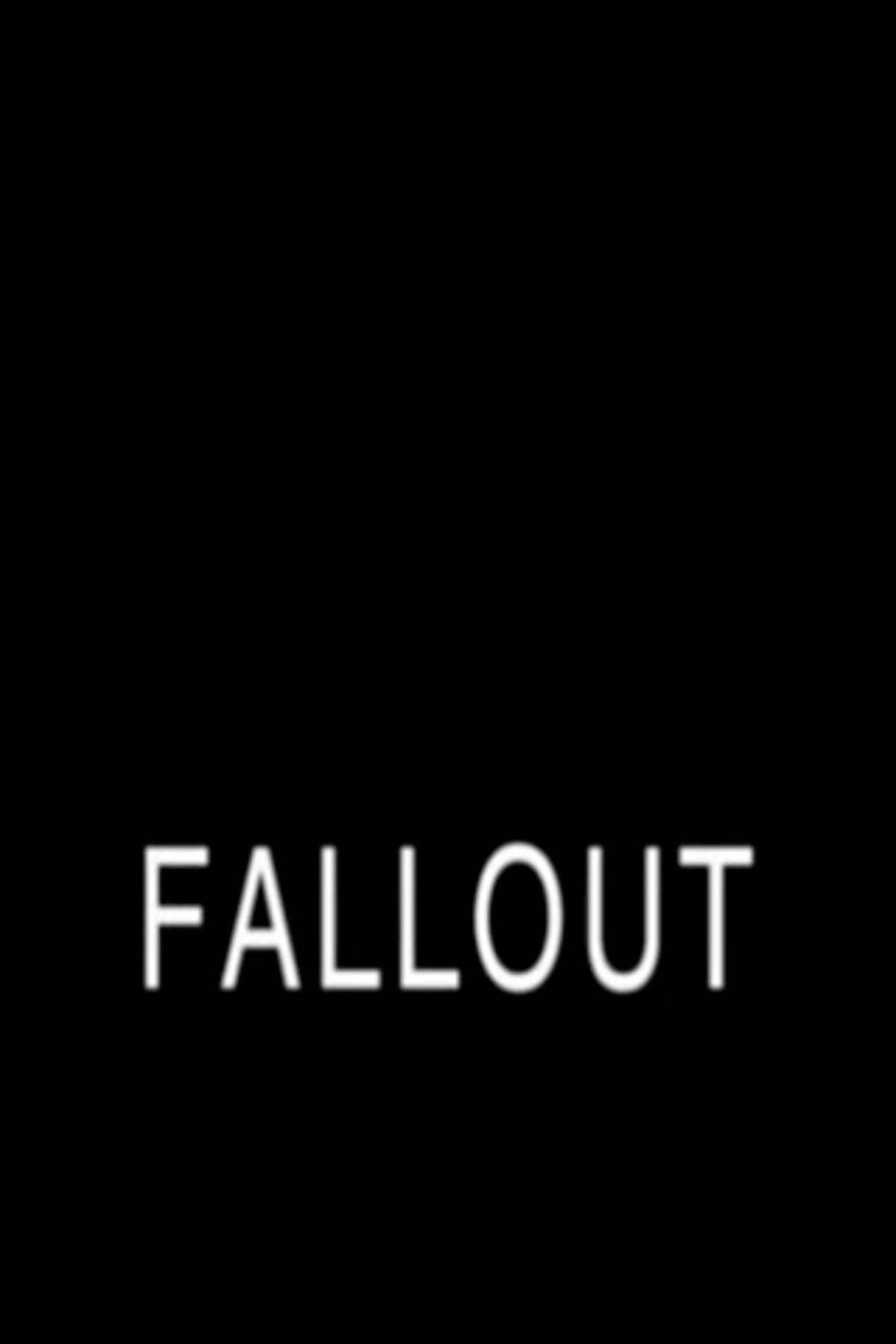 Fallout full movie