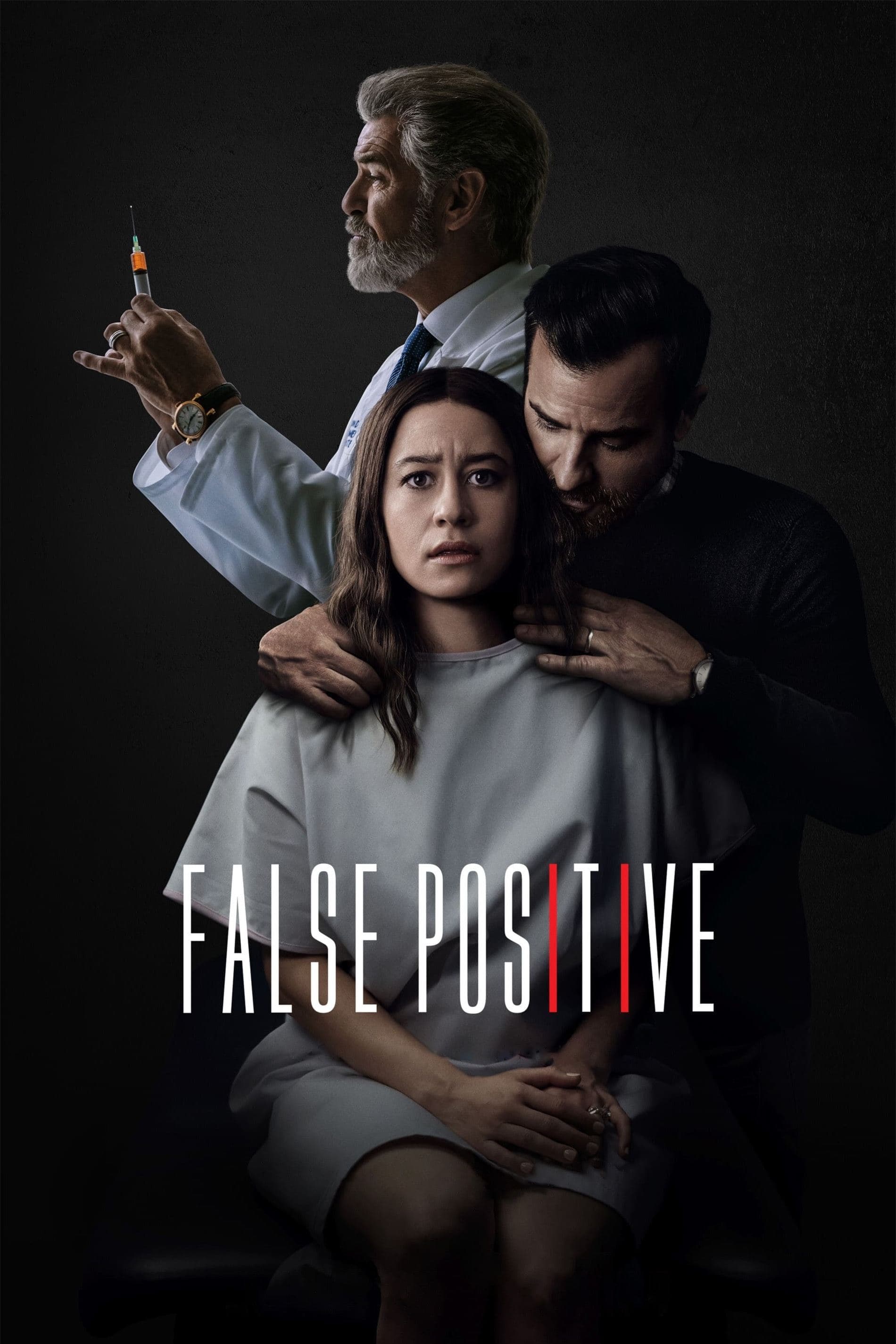 False Positive full movie
