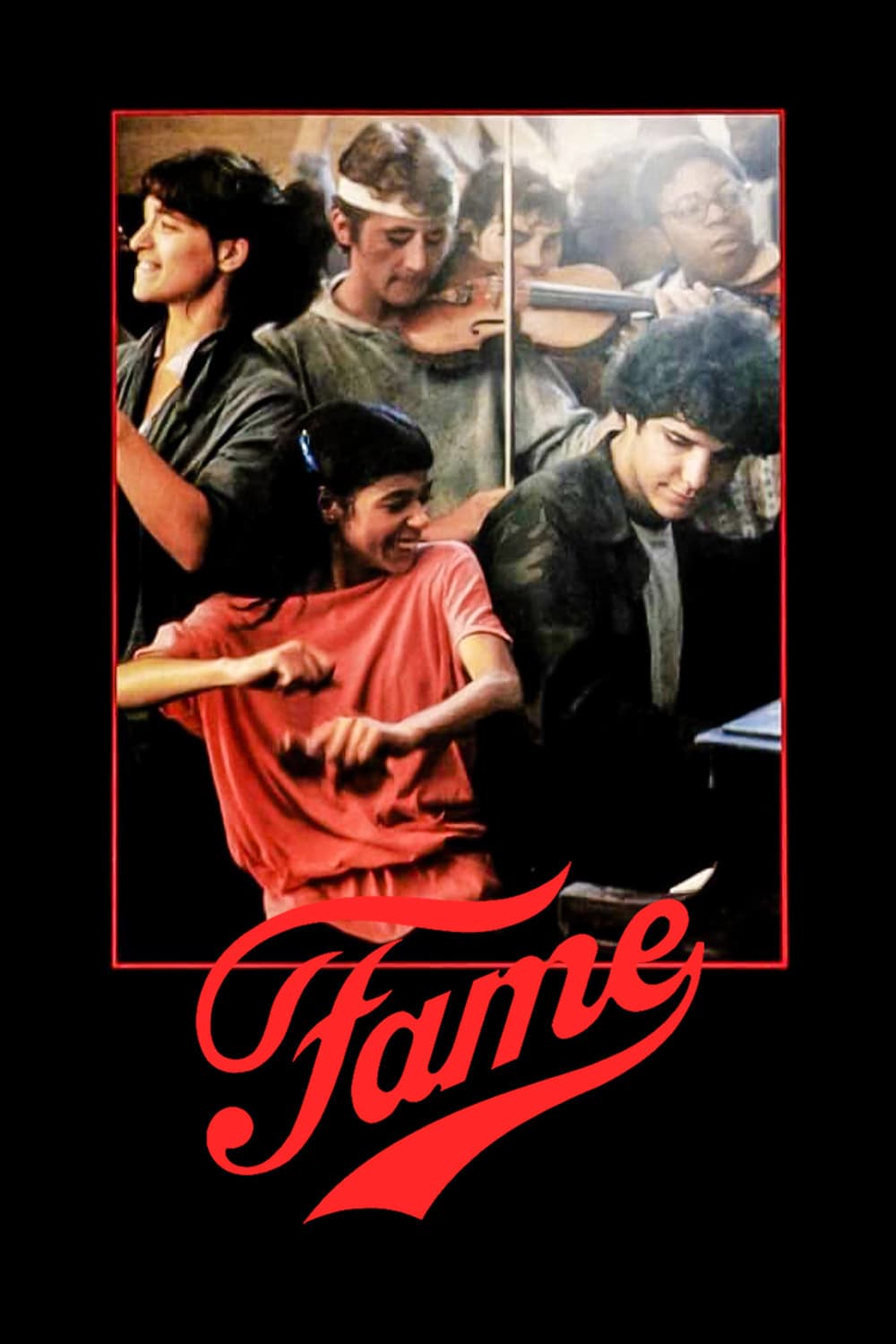 Fame full movie