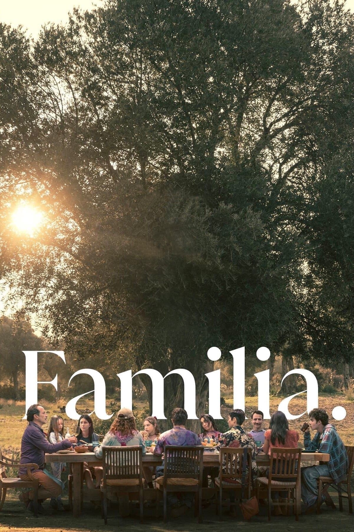 Família full movie