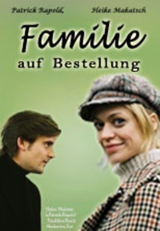 Familie auf Bestellung full movie