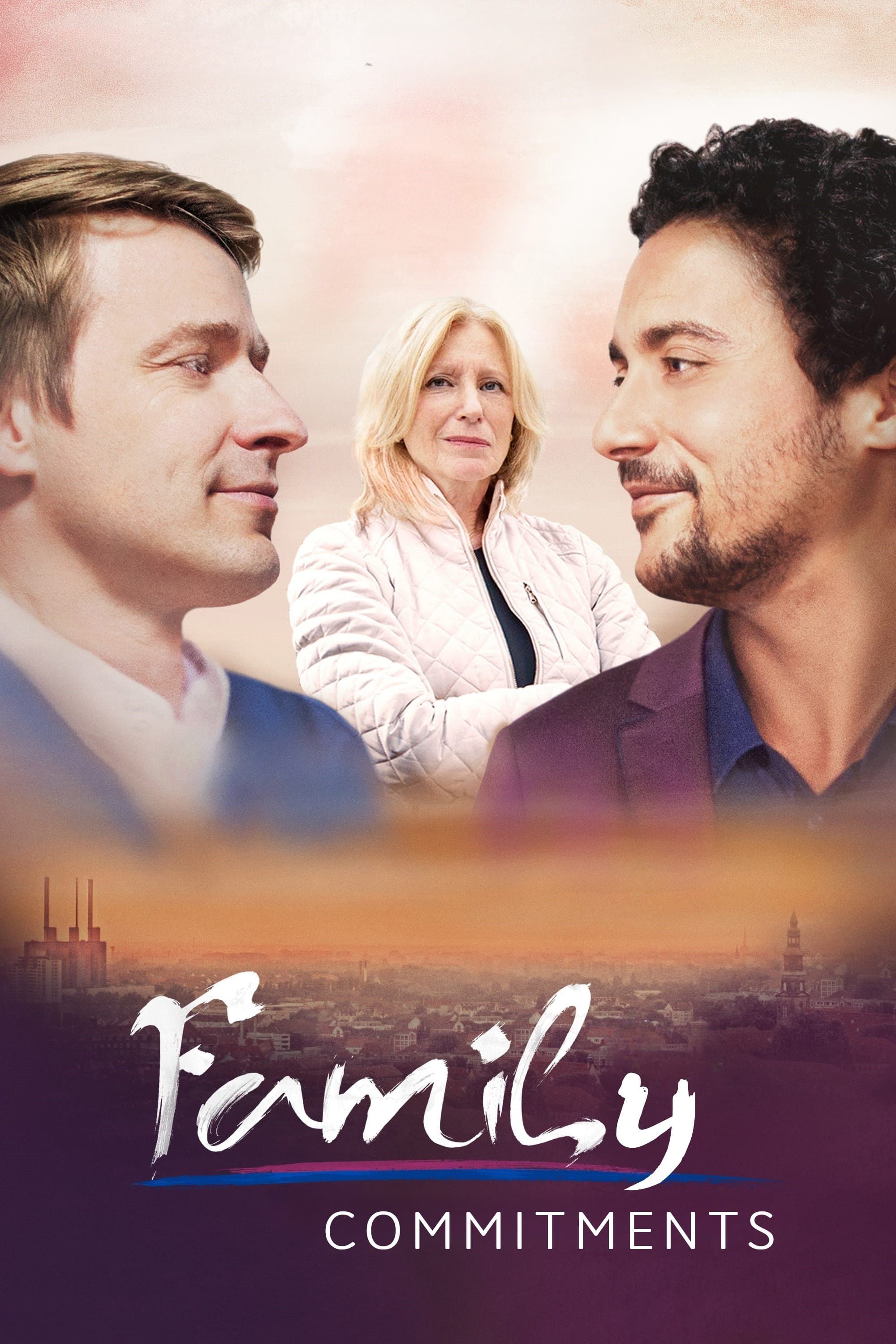 Family Commitments full movie