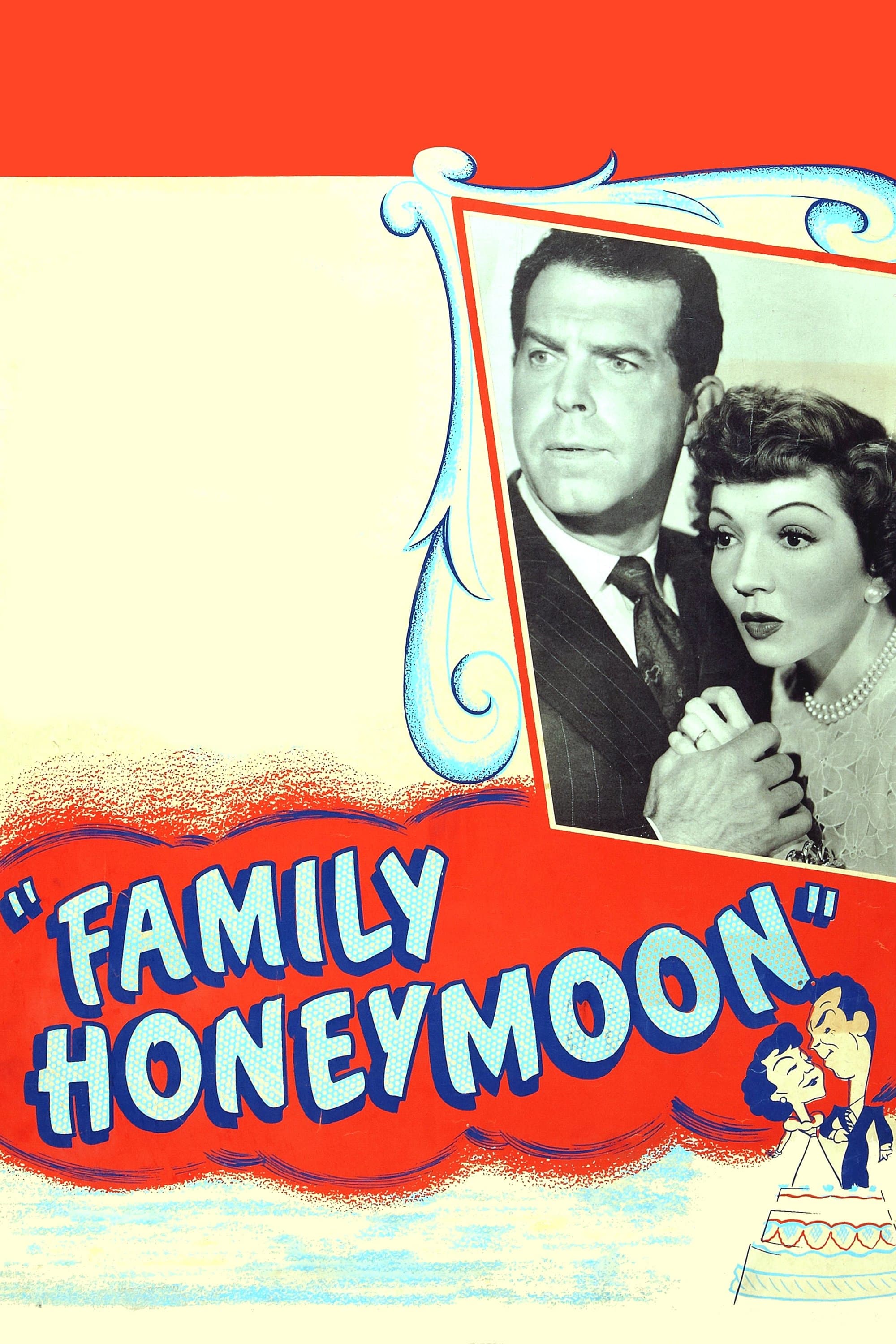 Family Honeymoon full movie