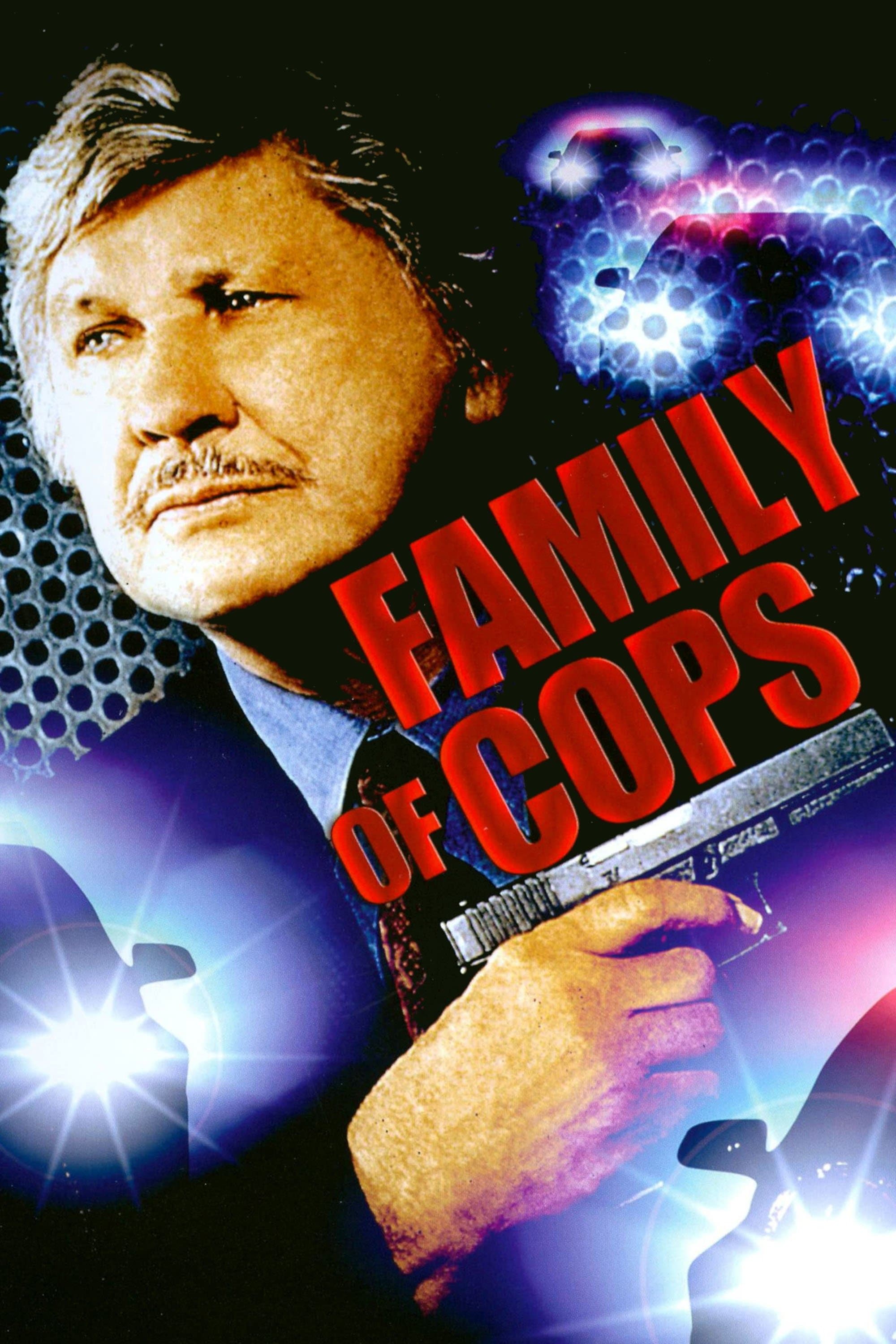 Family of Cops full movie
