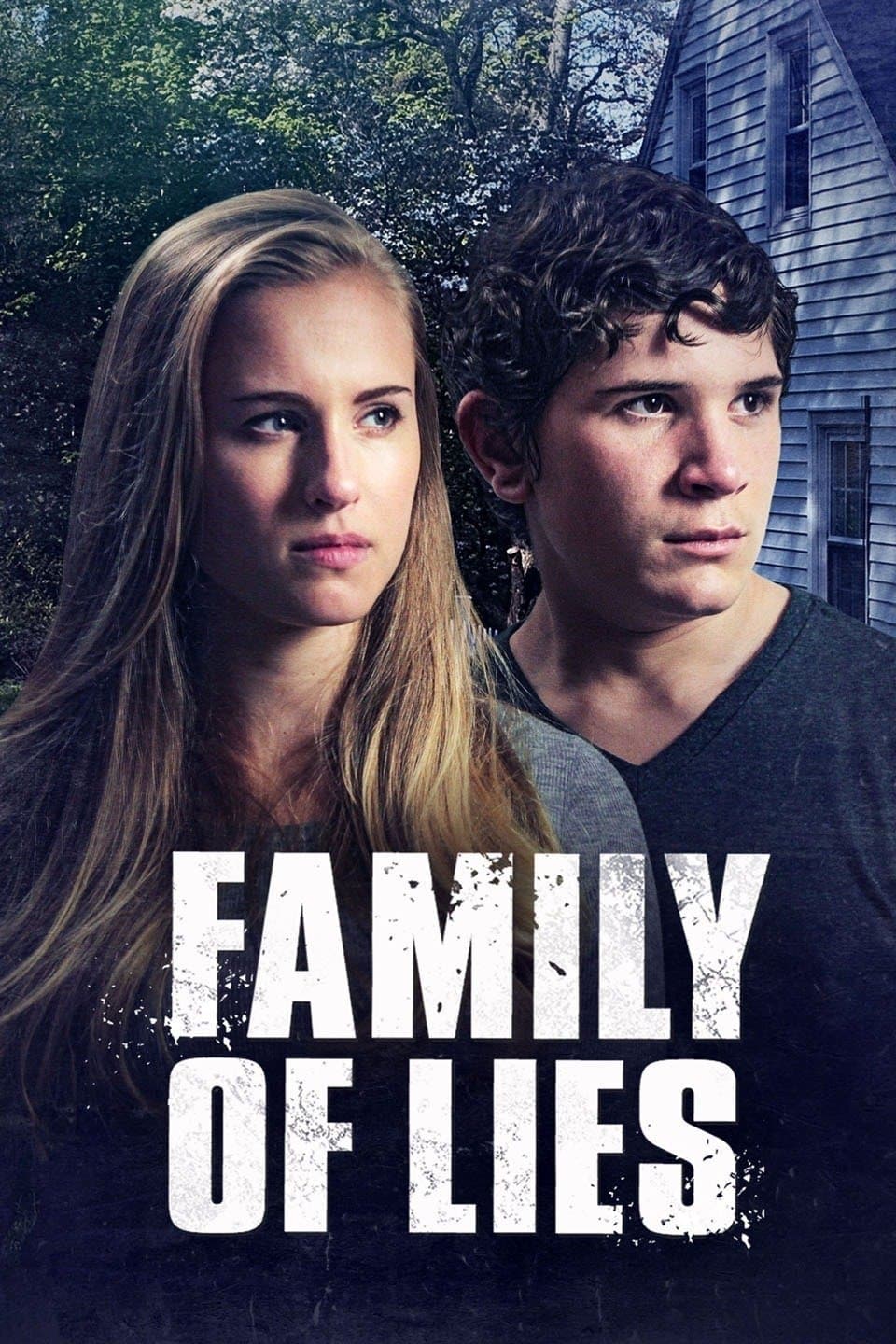 Family of Lies full movie