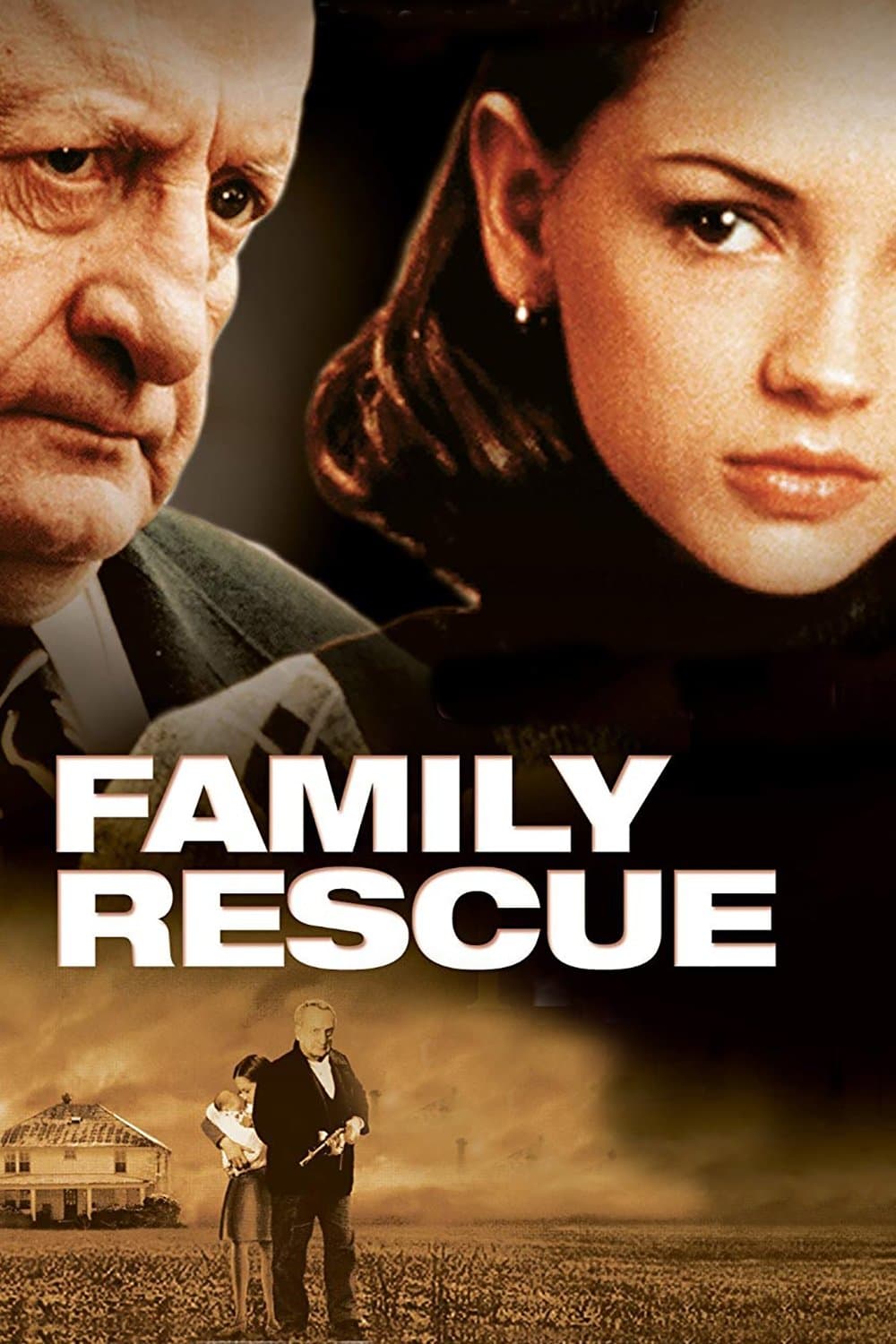 Family Rescue full movie