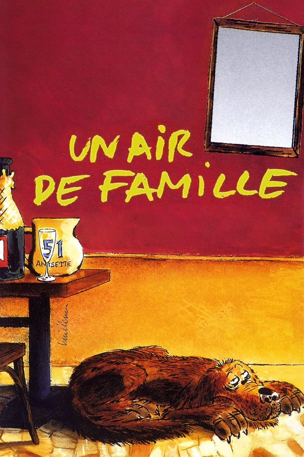 Family Resemblances full movie