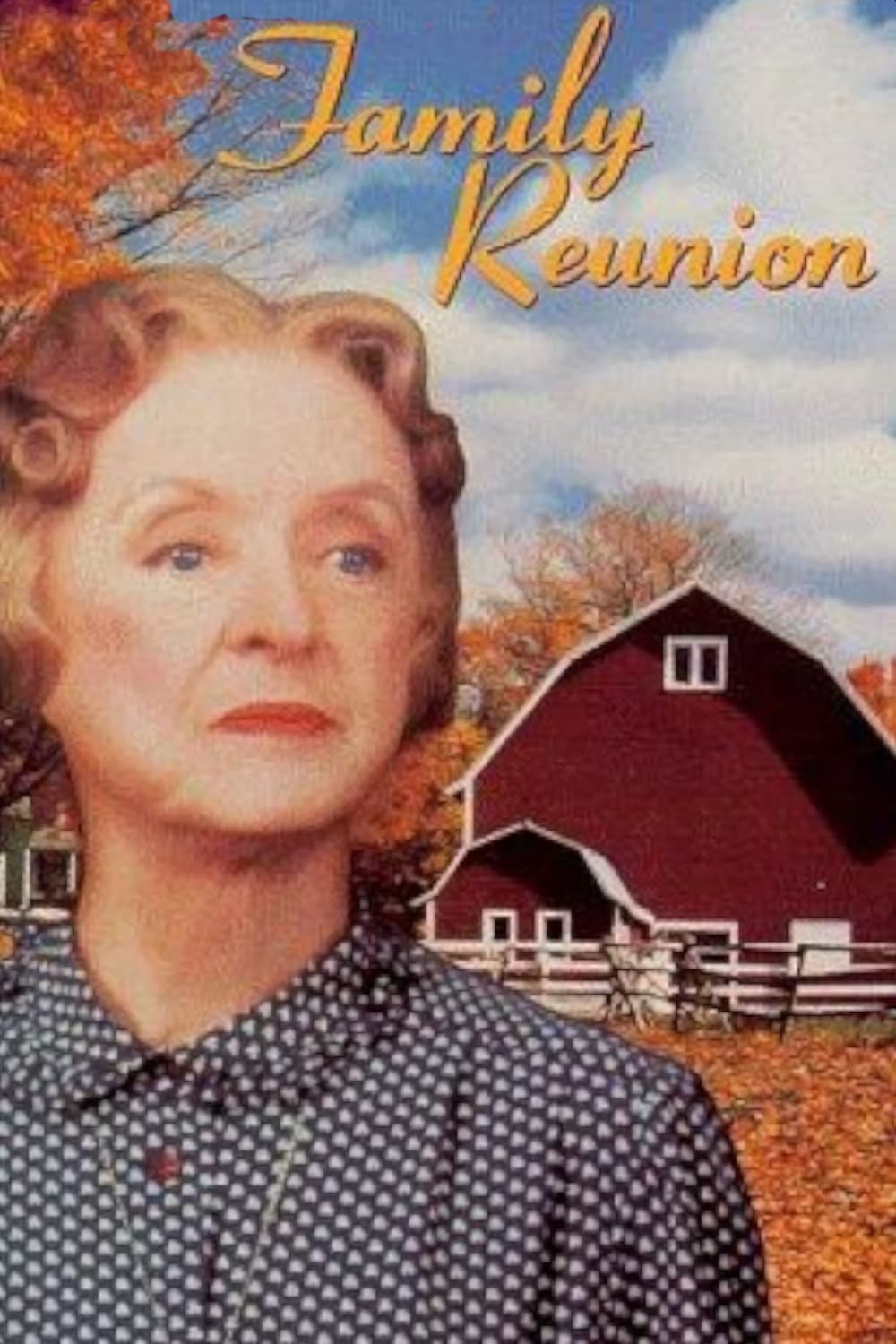Family Reunion full movie