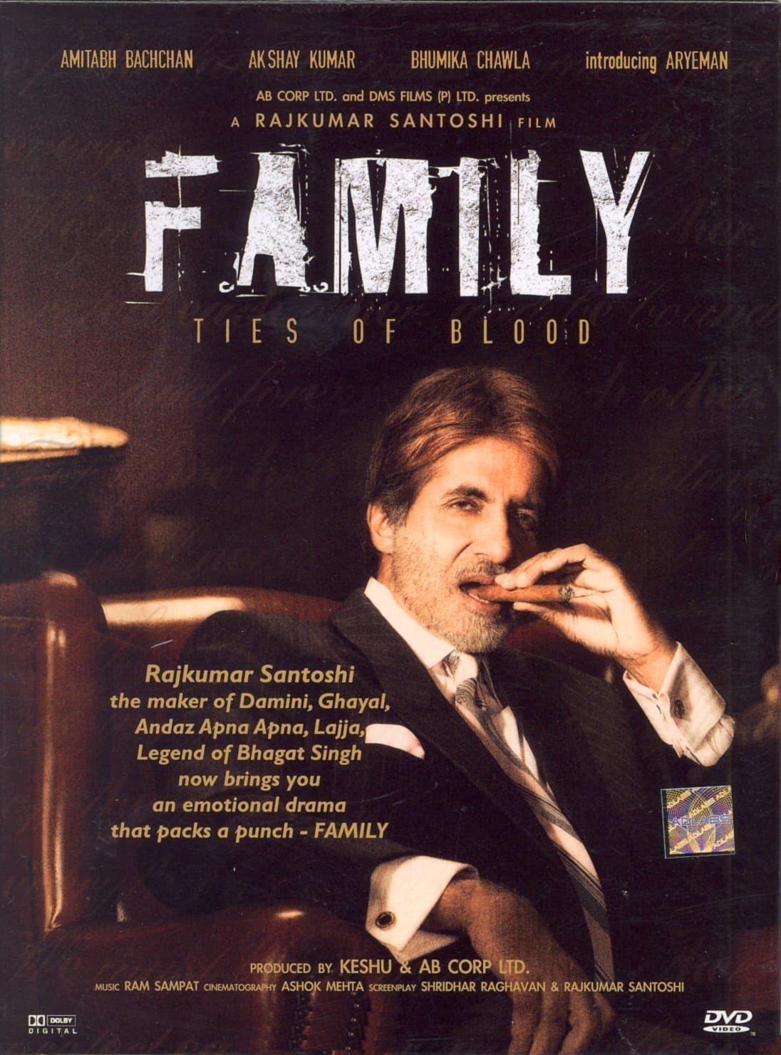 Family: Ties of Blood full movie