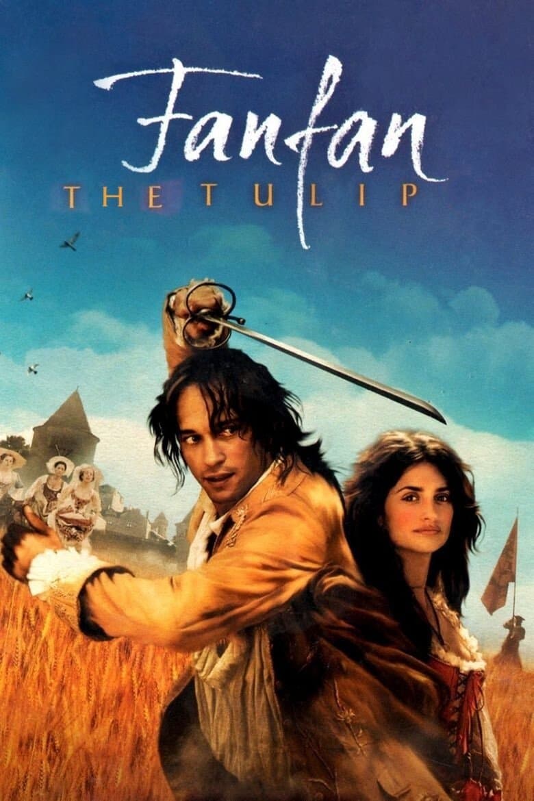 Fan-Fan the Tulip full movie