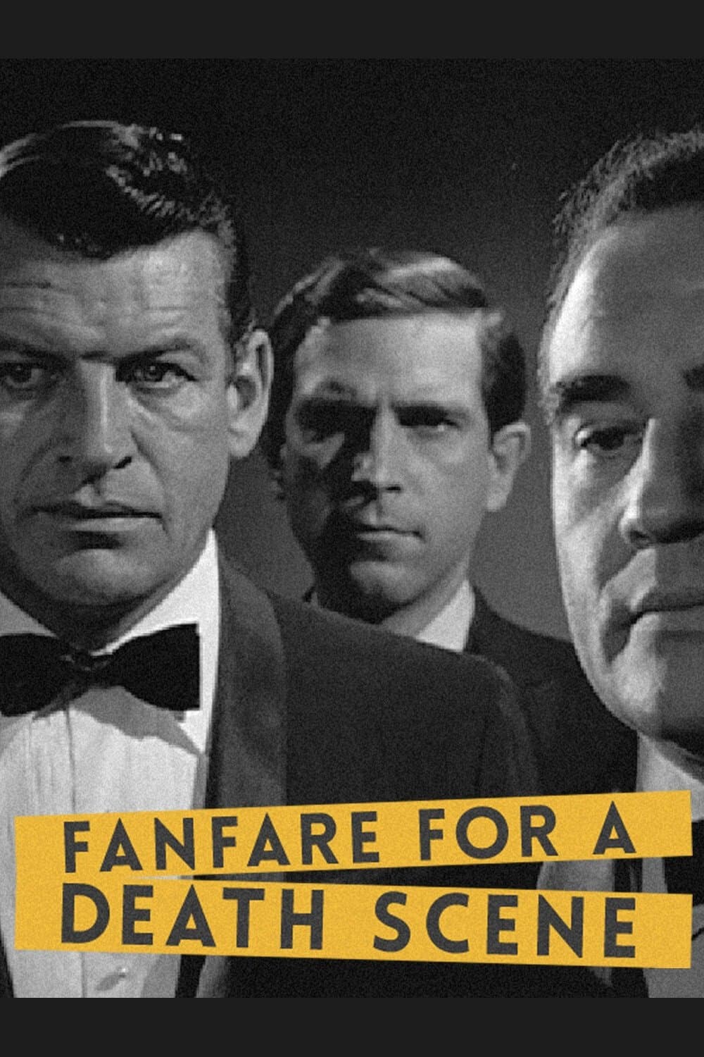 Fanfare for a Death Scene full movie
