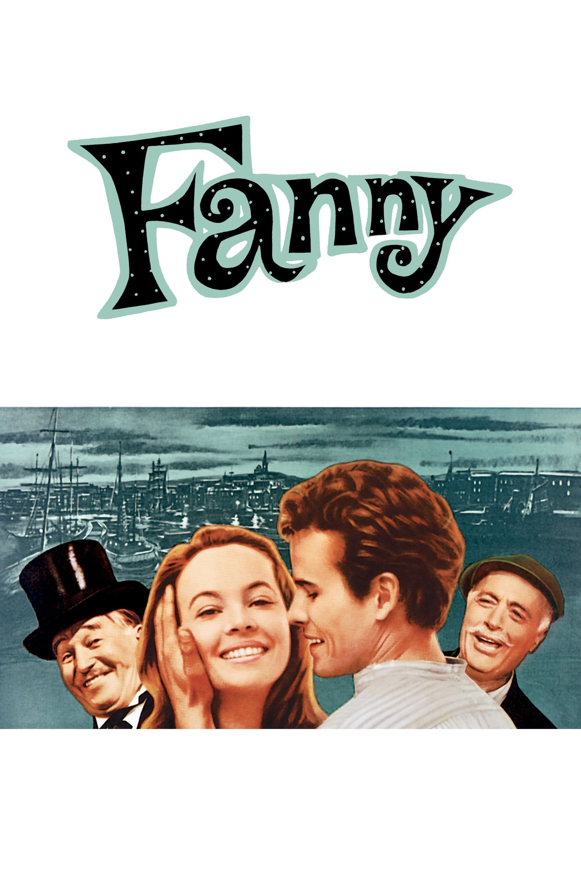 Fanny full movie