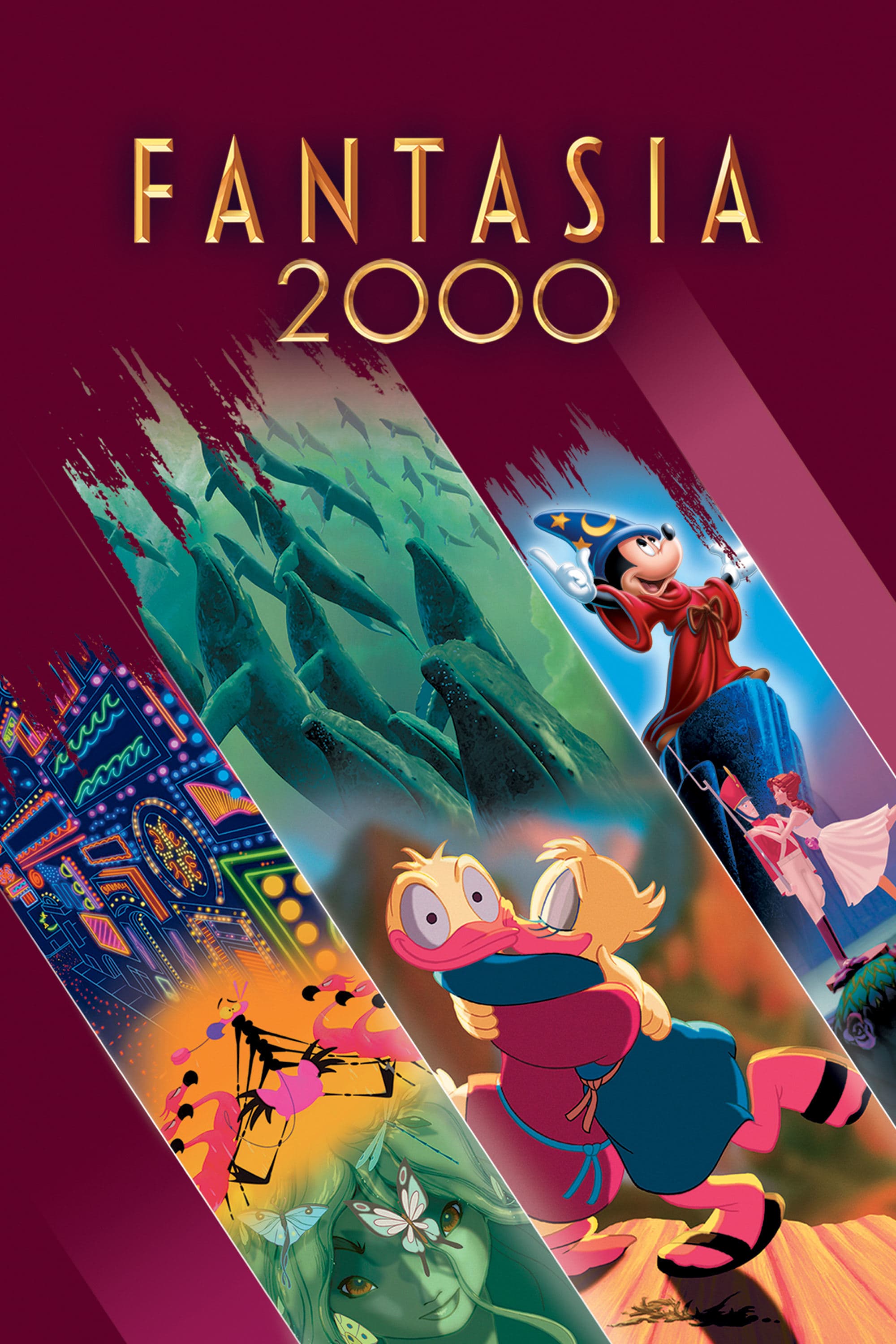 Fantasia 2000 full movie