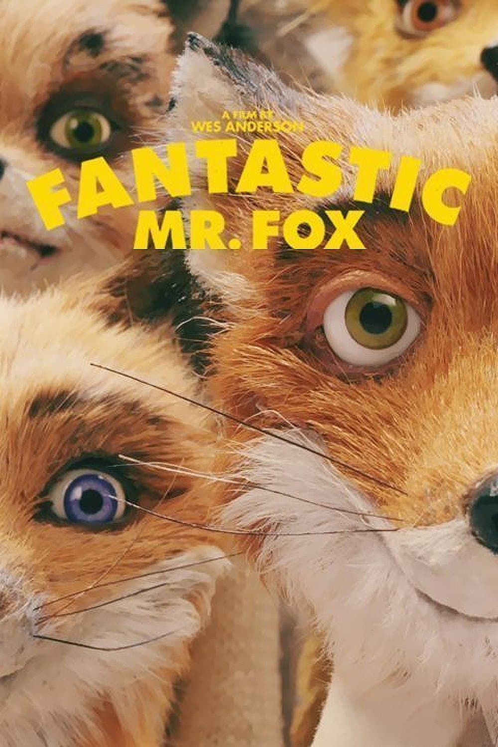 Fantastic Mr. Fox full movie