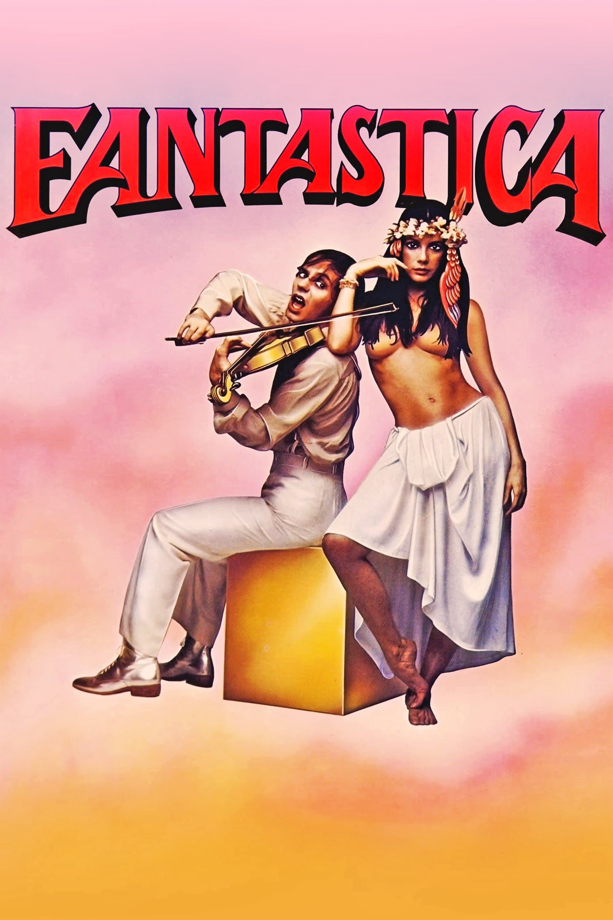 Fantastica full movie