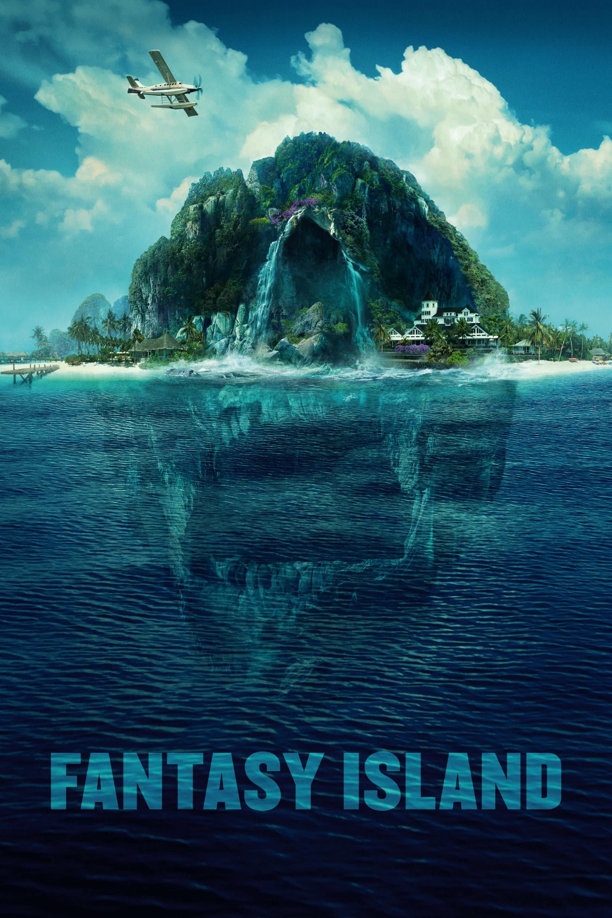 Fantasy Island full movie