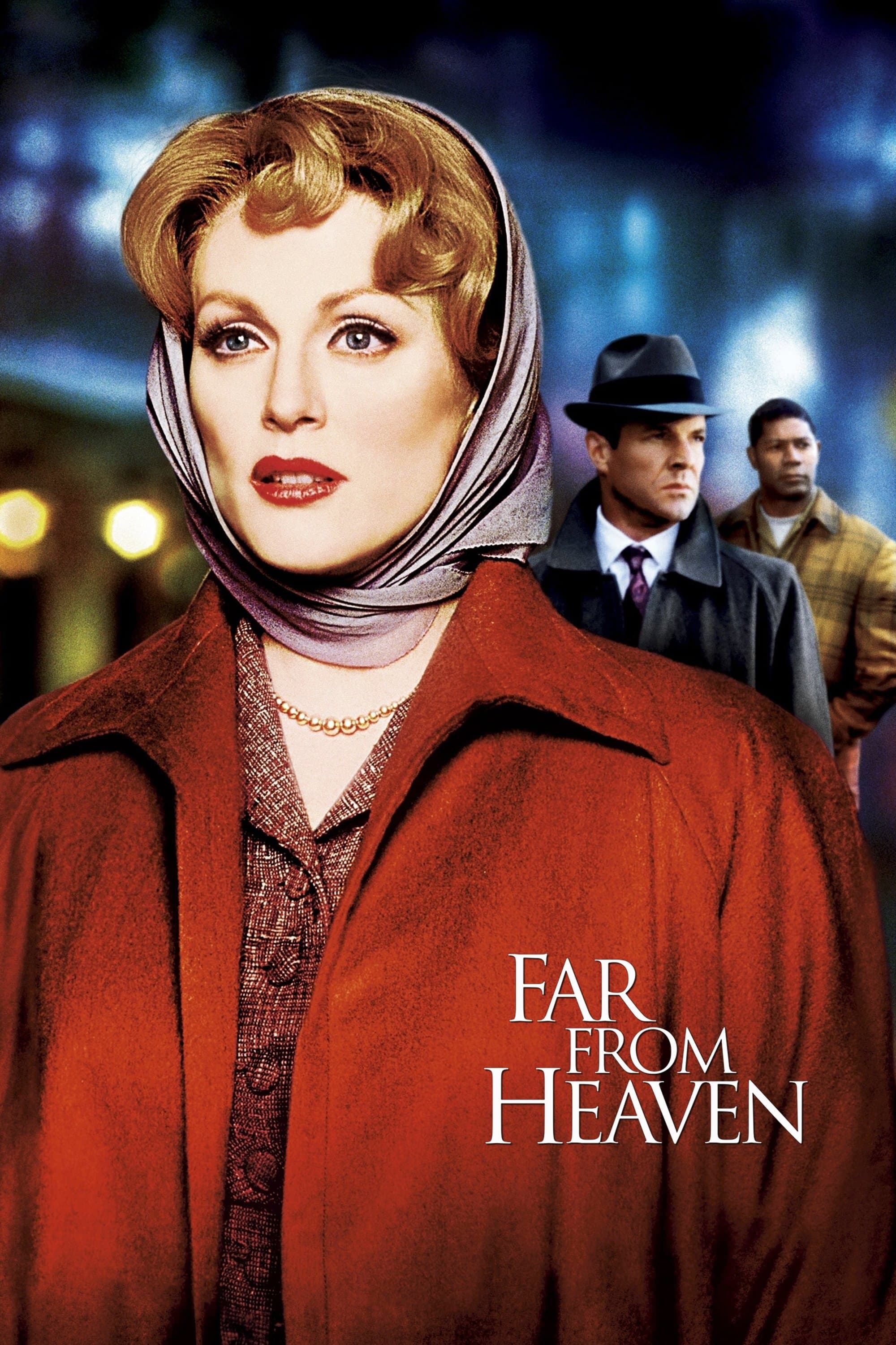 Far from Heaven full movie