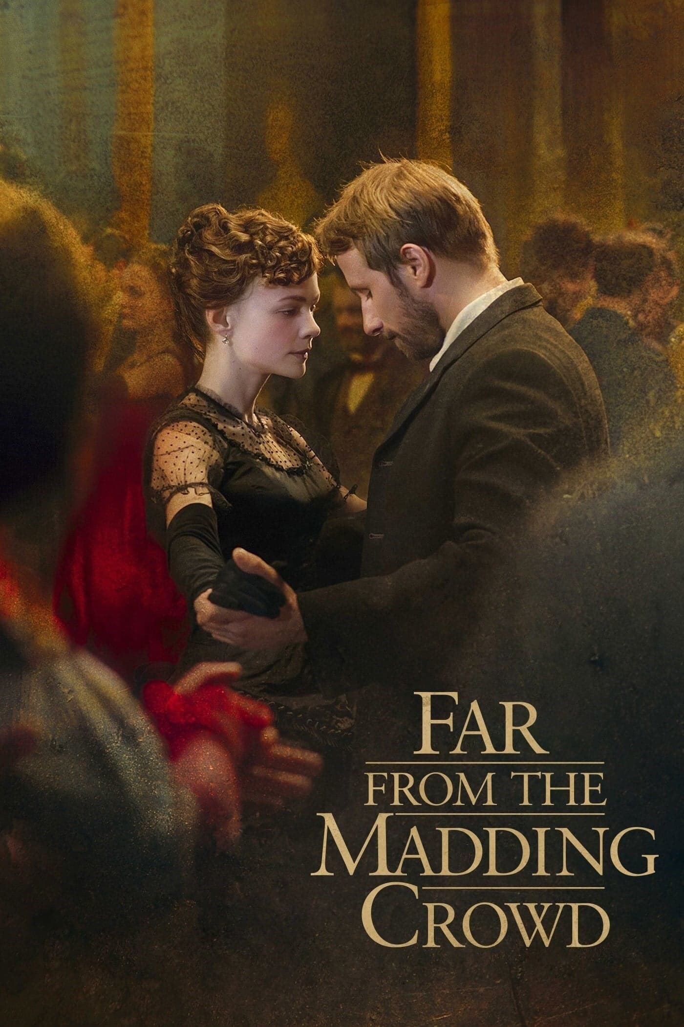 Far from the Madding Crowd full movie