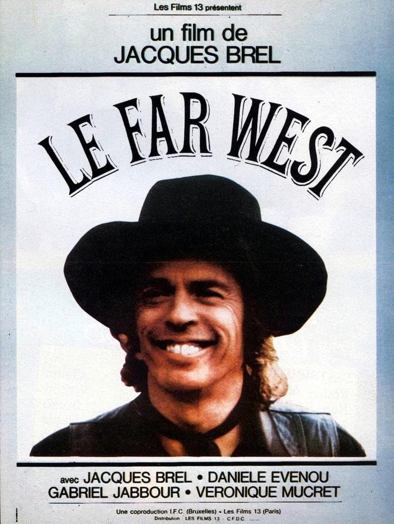 Far West full movie