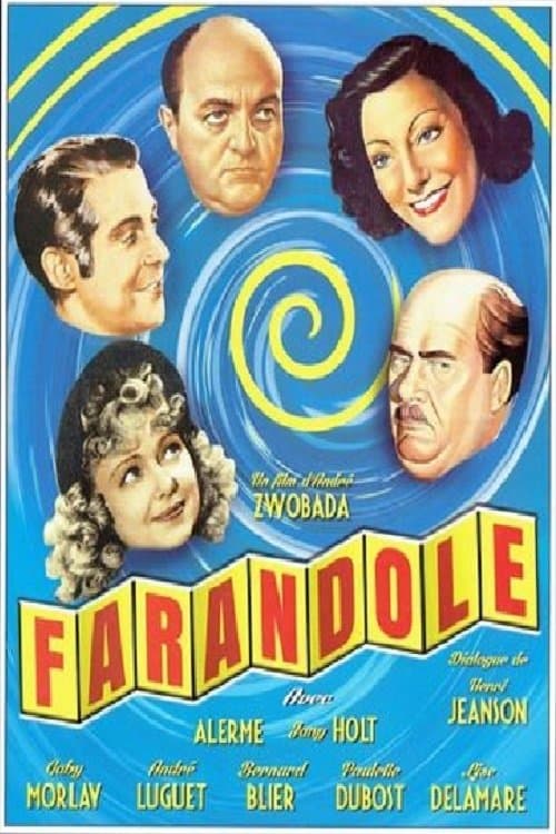 Farandole full movie